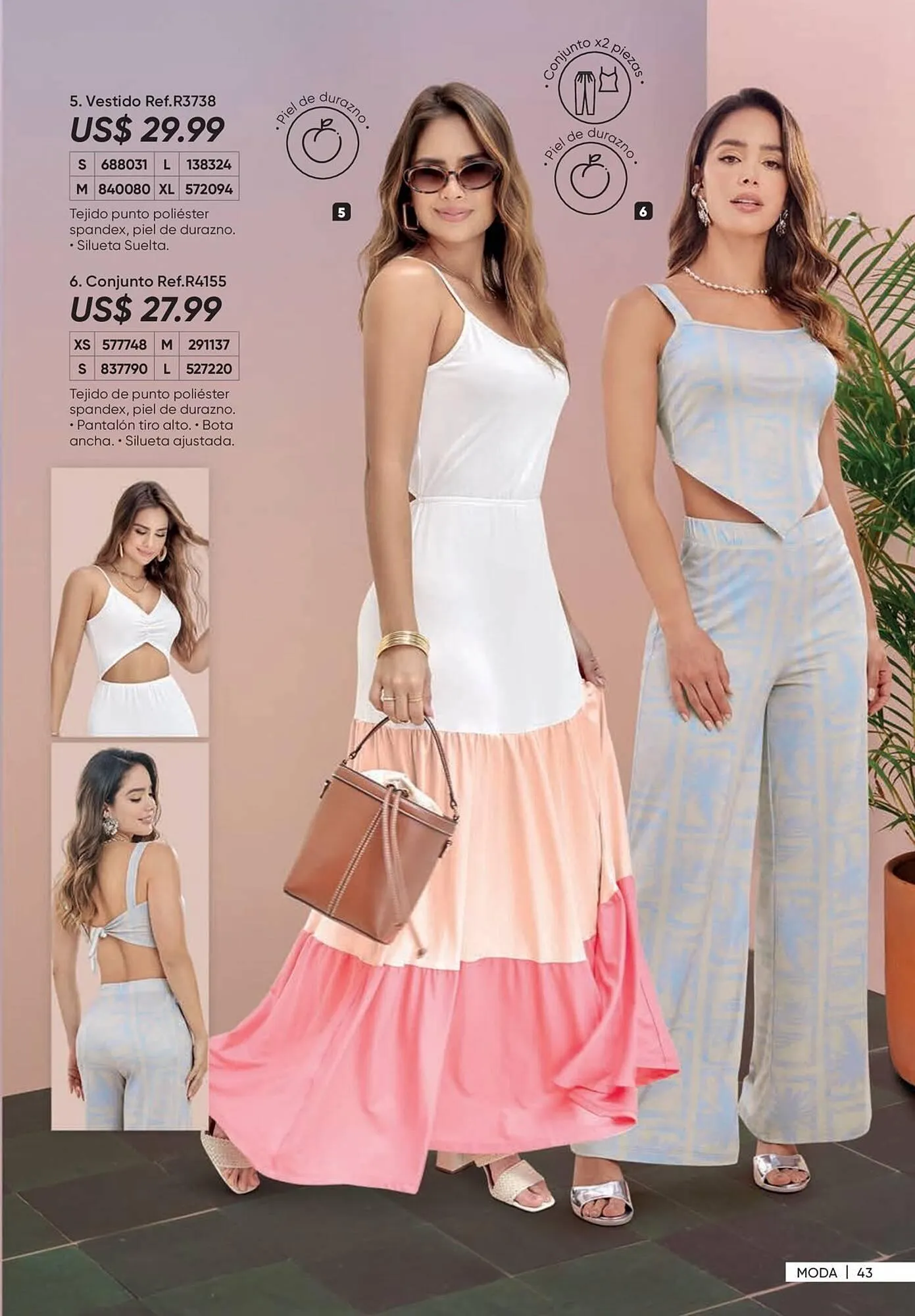 Catalogo de Catálogo Azzorti 27 de septiembre al 31 de diciembre 2025 - Pag 45