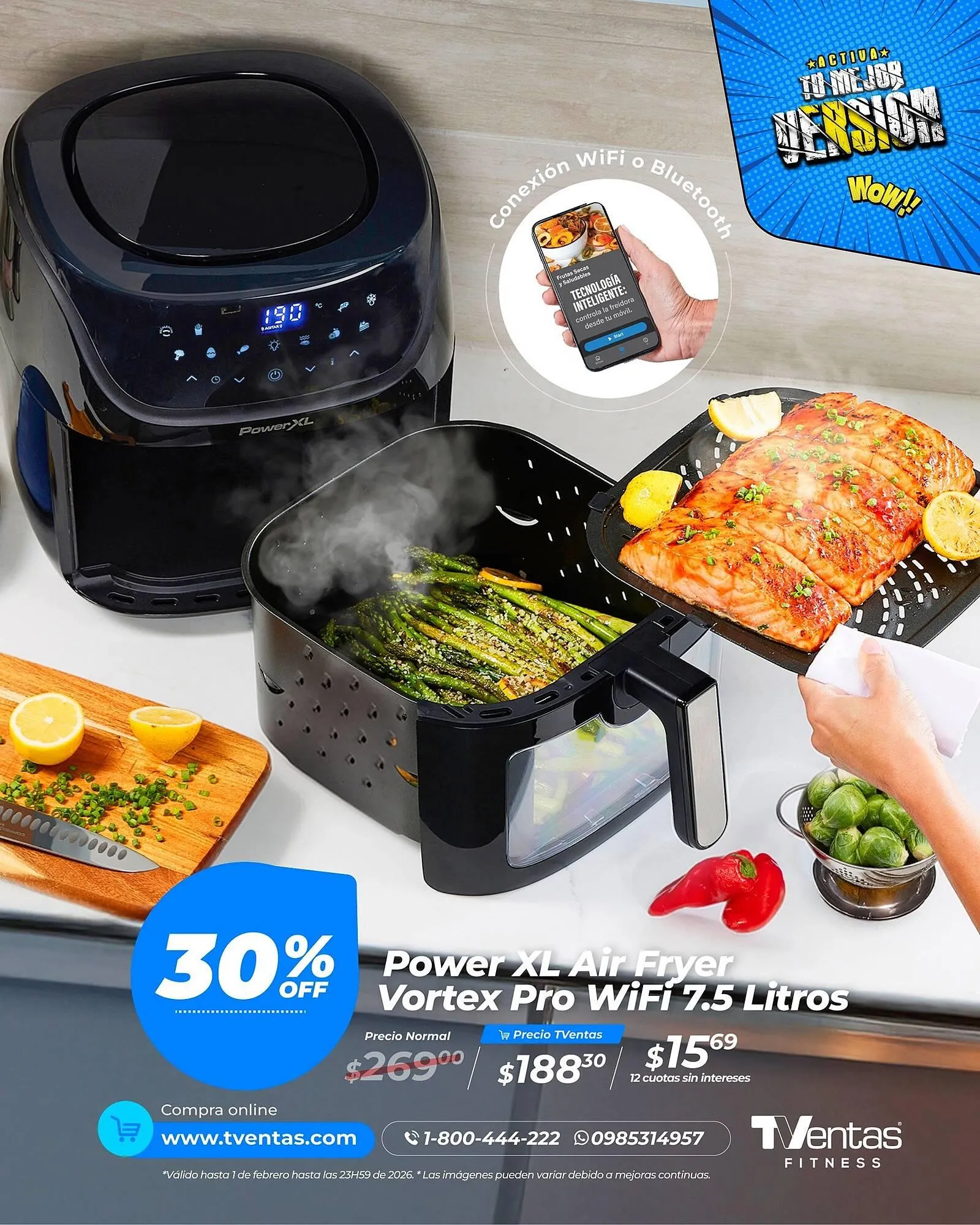 Catalogo de Catálogo TVentas 25 de enero al 1 de febrero 2026 - Pag 4