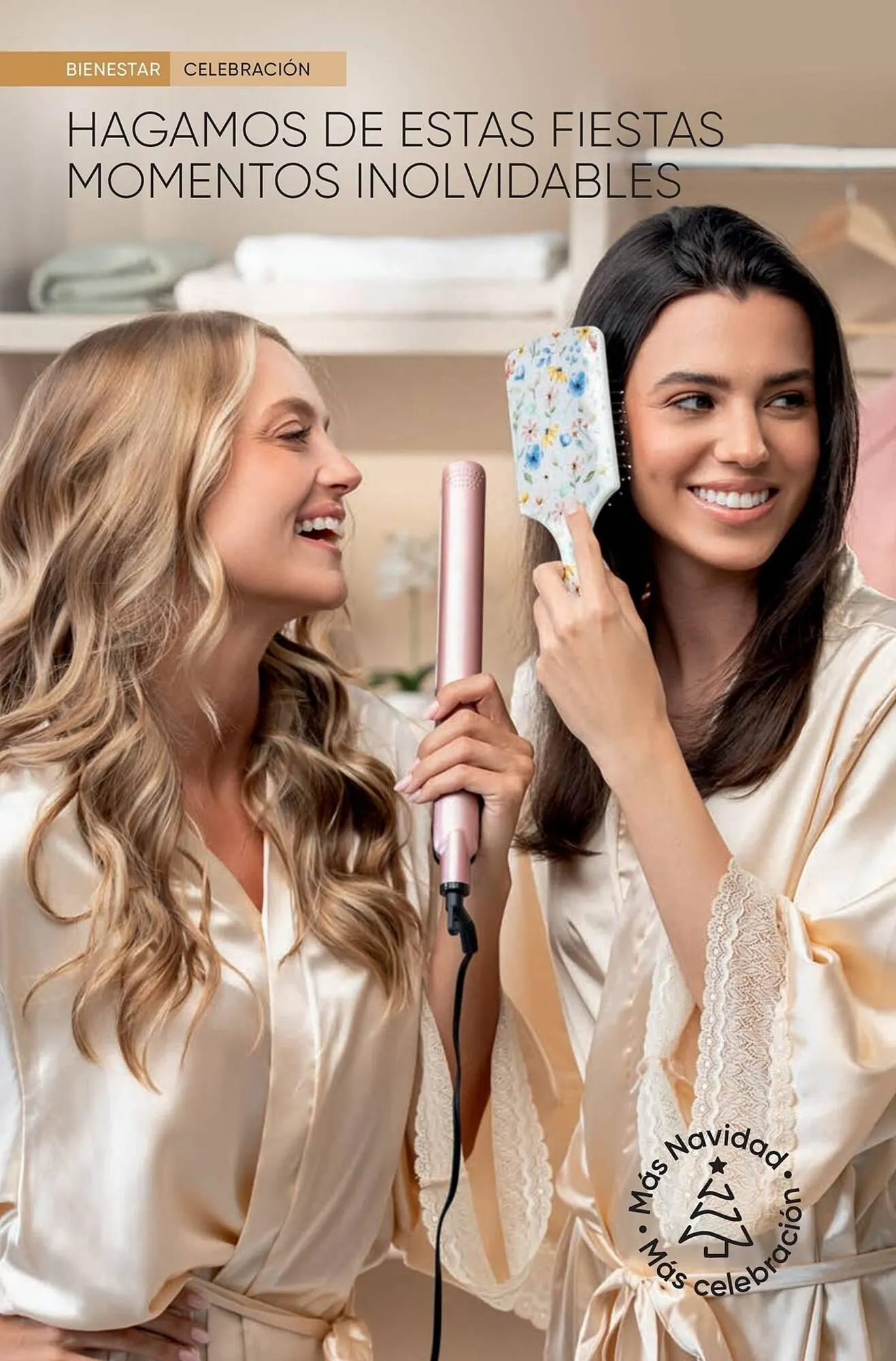 Catalogo de Catálogo AVON 9 de diciembre al 31 de diciembre 2025 - Pag 8