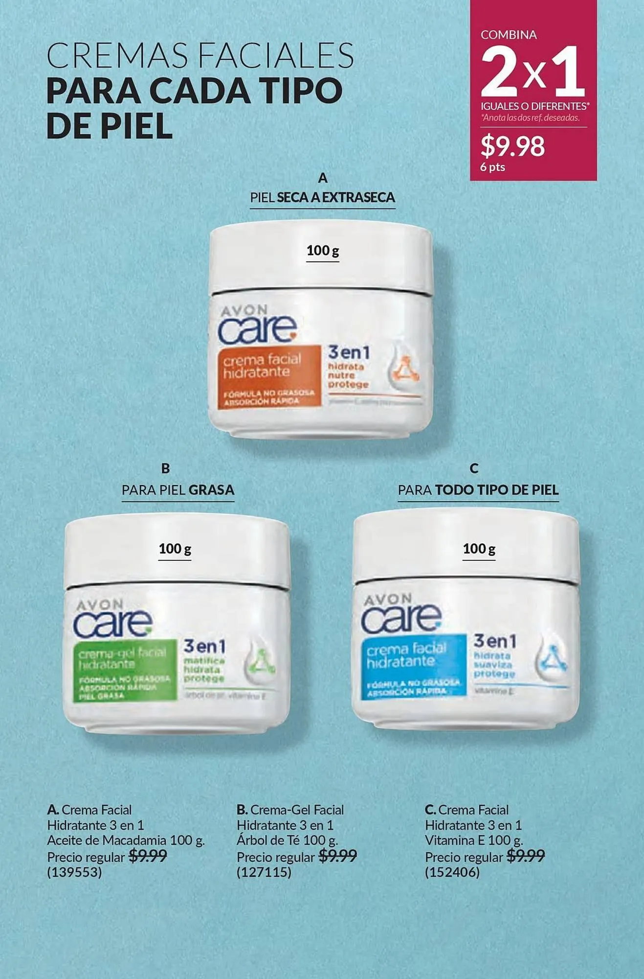 Catalogo de Catálogo AVON 3 de marzo al 31 de marzo 2025 - Pag 106