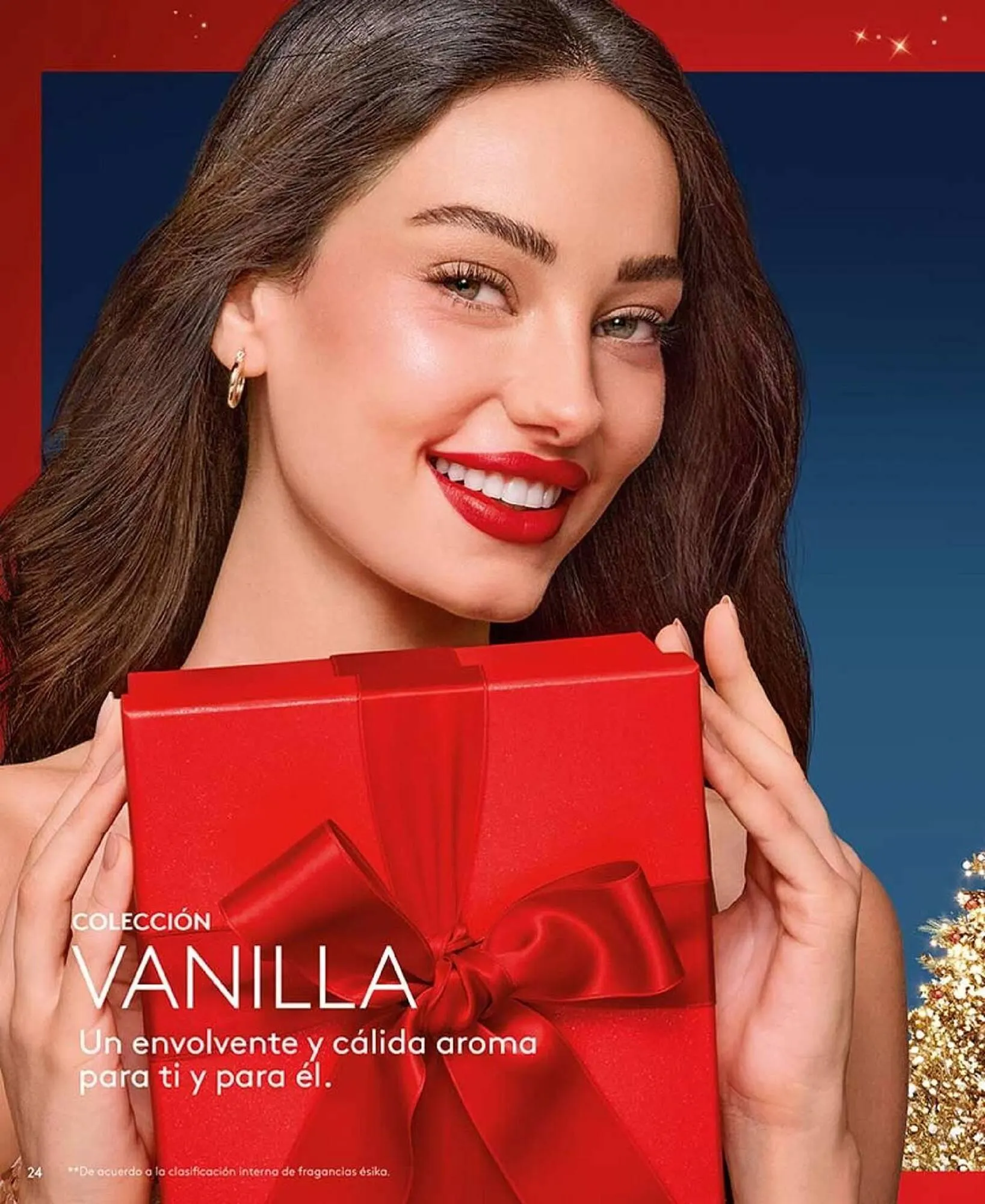 Catalogo de Catálogo Ésika 16 de octubre al 30 de octubre 2025 - Pag 24