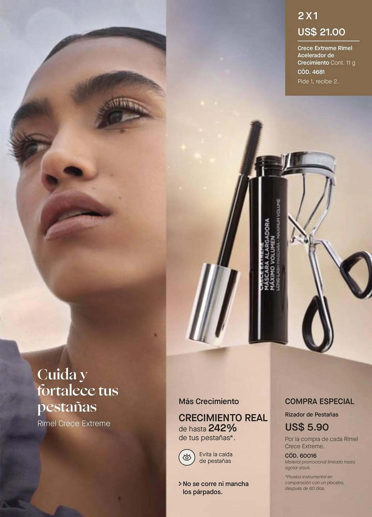 Catalogo de Catálogo Yanbal 6 de noviembre al 1 de diciembre 2023 - Pag 77