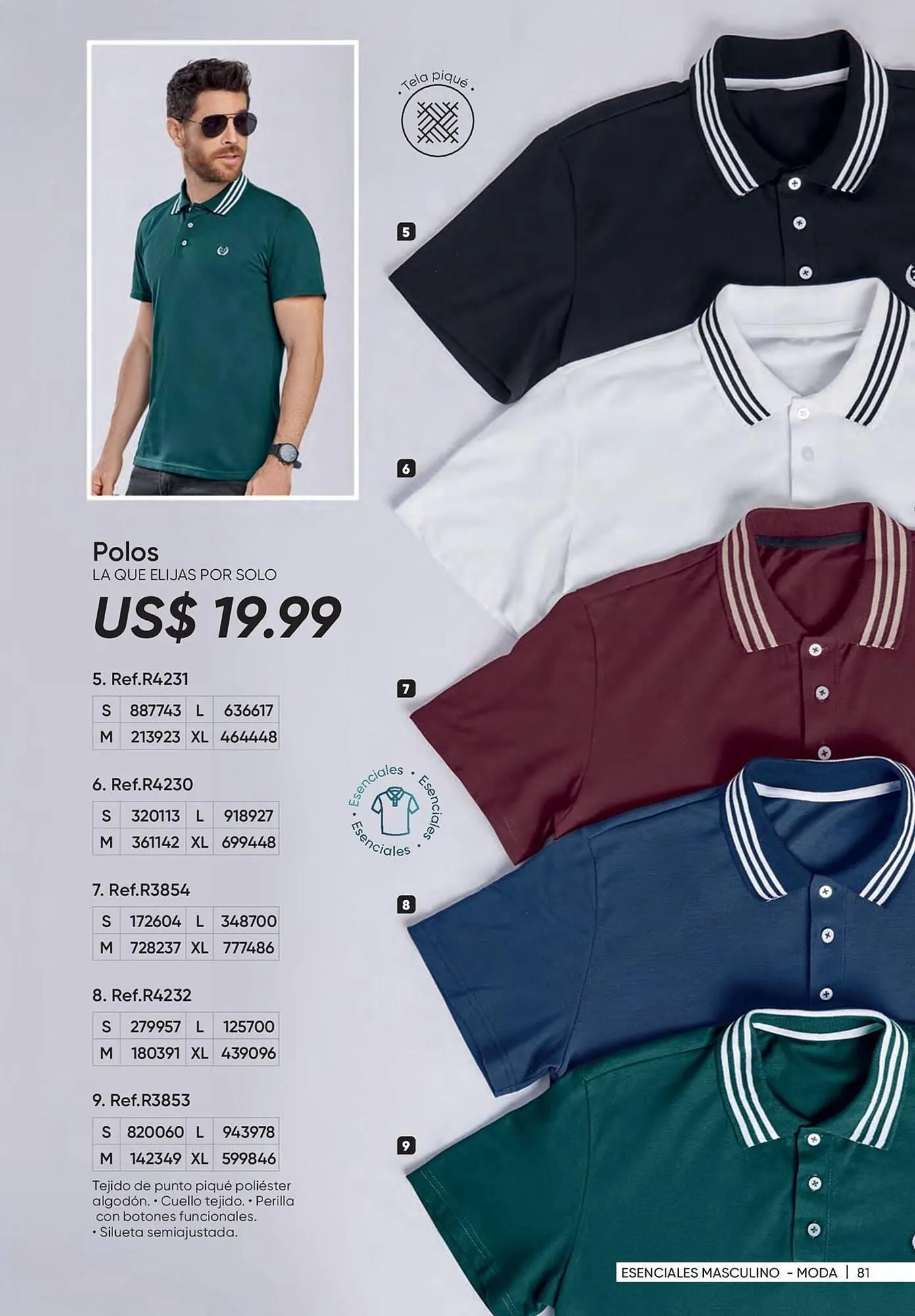 Catalogo de Catálogo Azzorti 18 de febrero al 31 de marzo 2025 - Pag 83