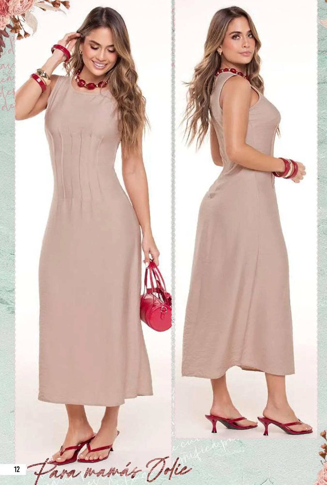 Catalogo de Catálogo Jolie 1 de julio al 31 de julio 2026 - Pag 12