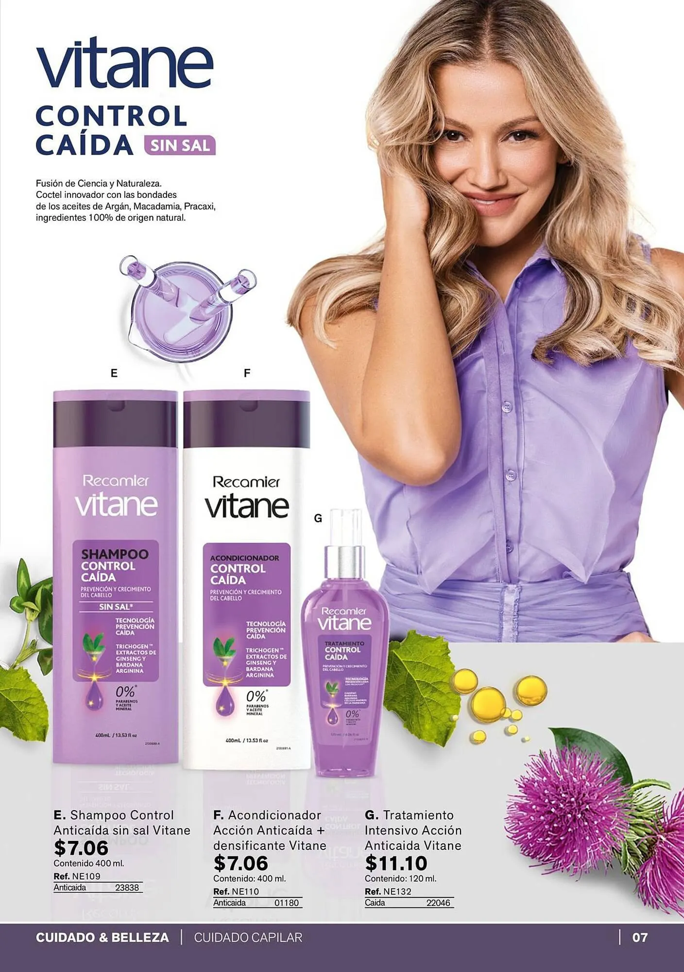 Catalogo de Catálogo Leonisa 12 de marzo al 6 de abril 2024 - Pag 7