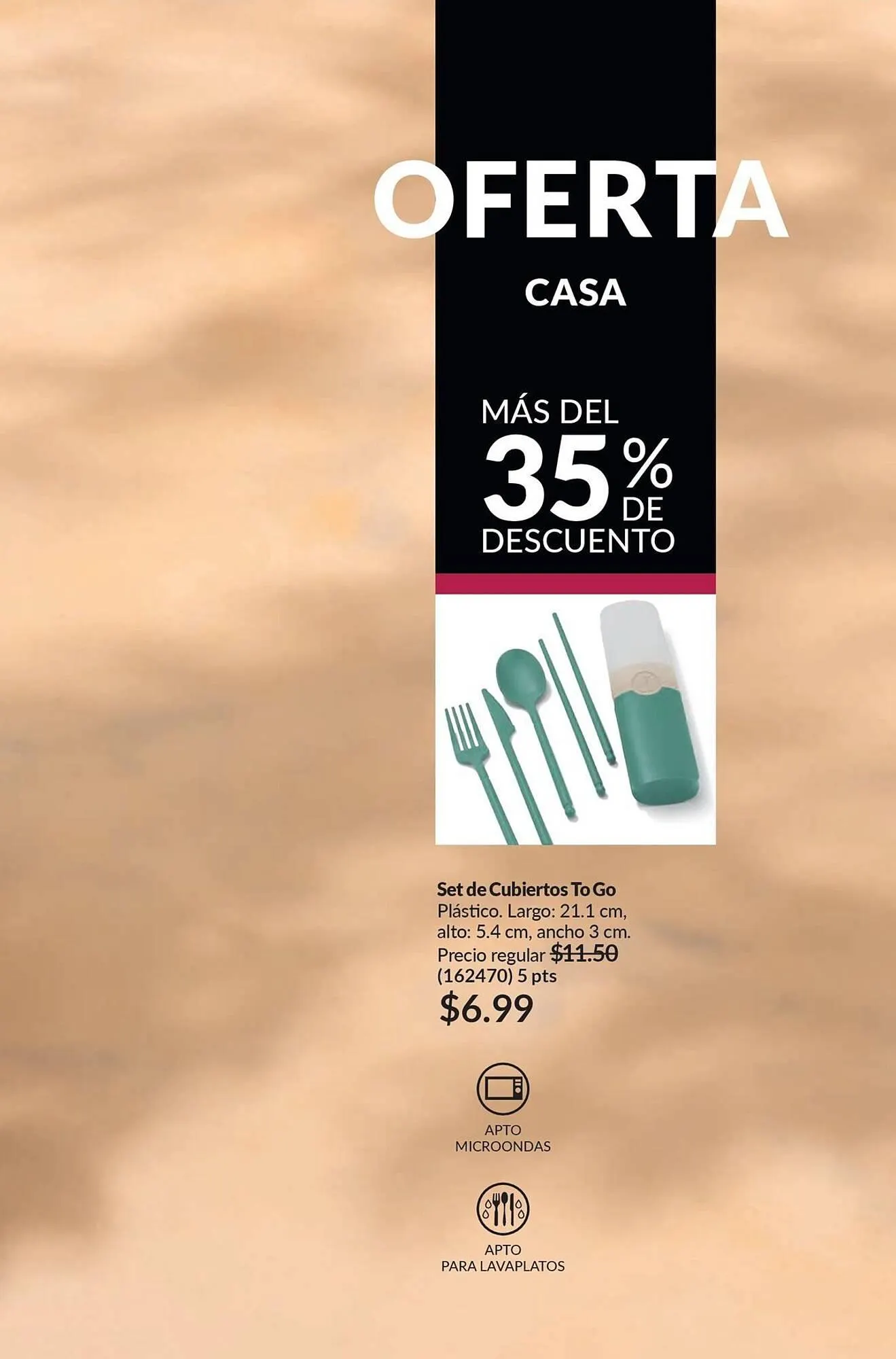 Catalogo de Catálogo AVON 19 de diciembre al 22 de enero 2025 - Pag 13