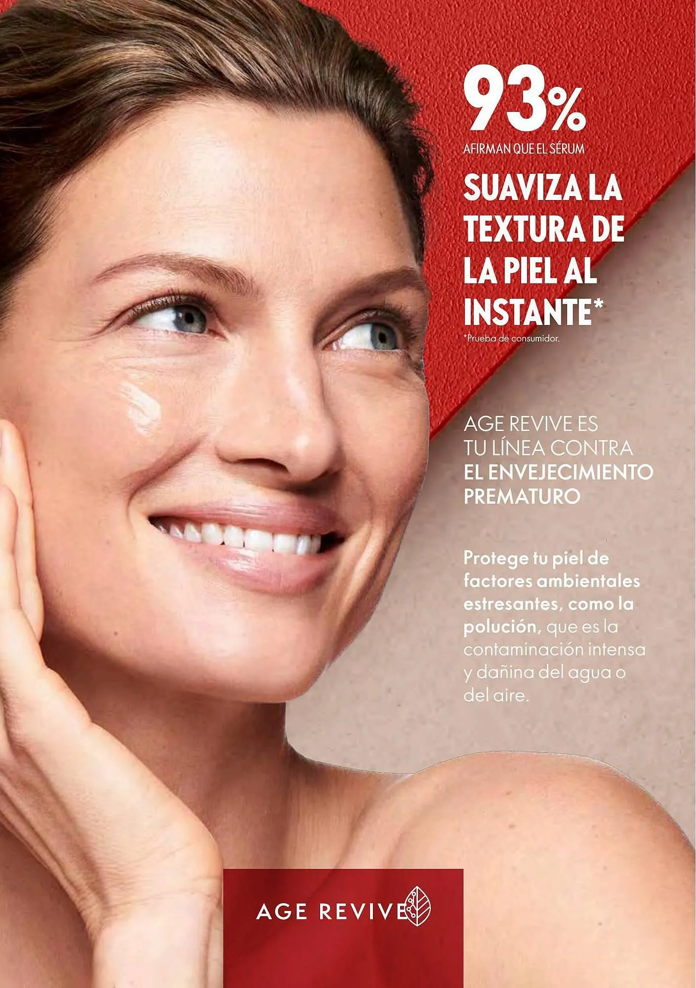 Catalogo de Catálogo Oriflame 28 de agosto al 3 de septiembre 2023 - Pag 50