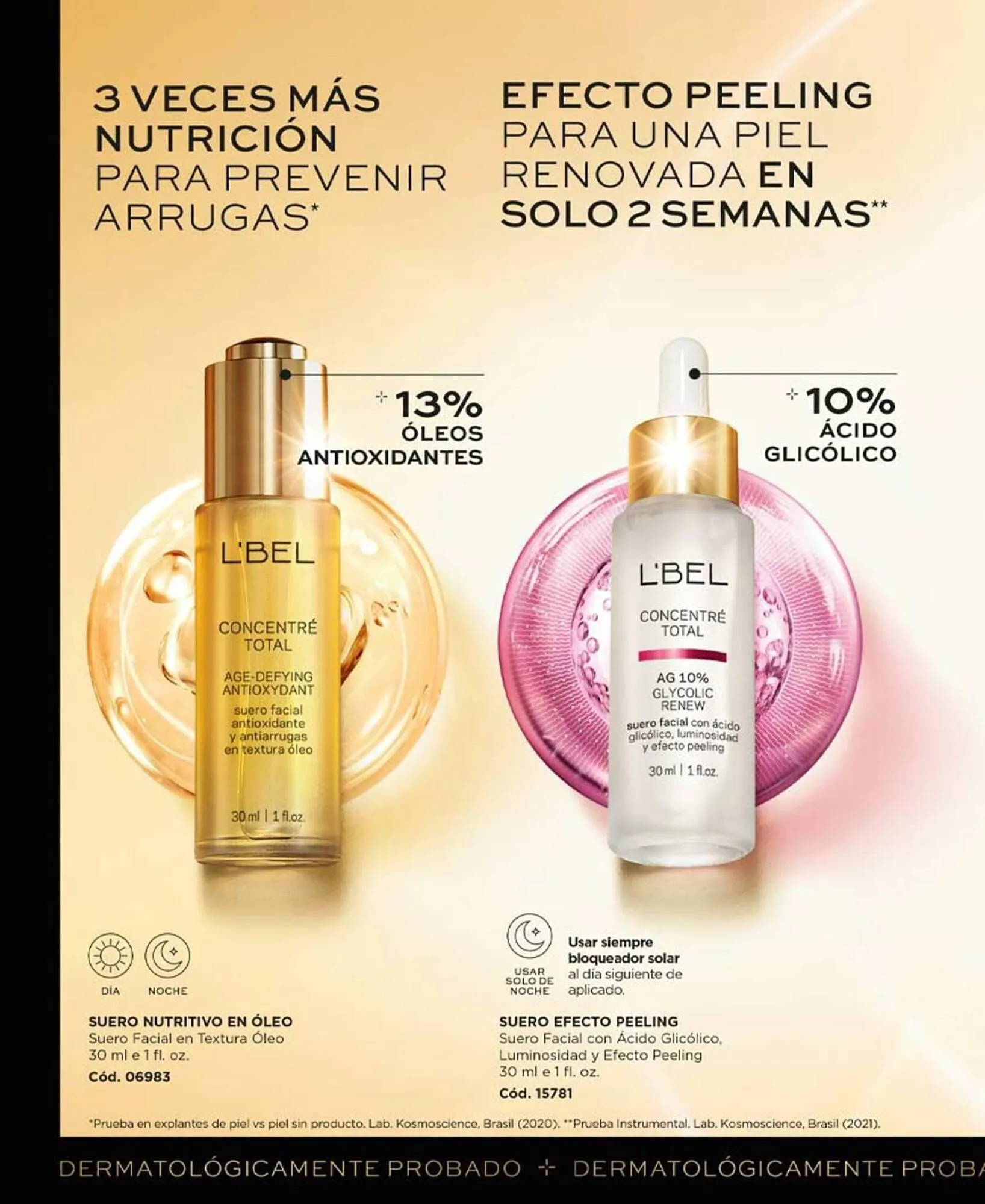 Catalogo de Catálogo L'bel 5 de febrero al 31 de marzo 2024 - Pag 40