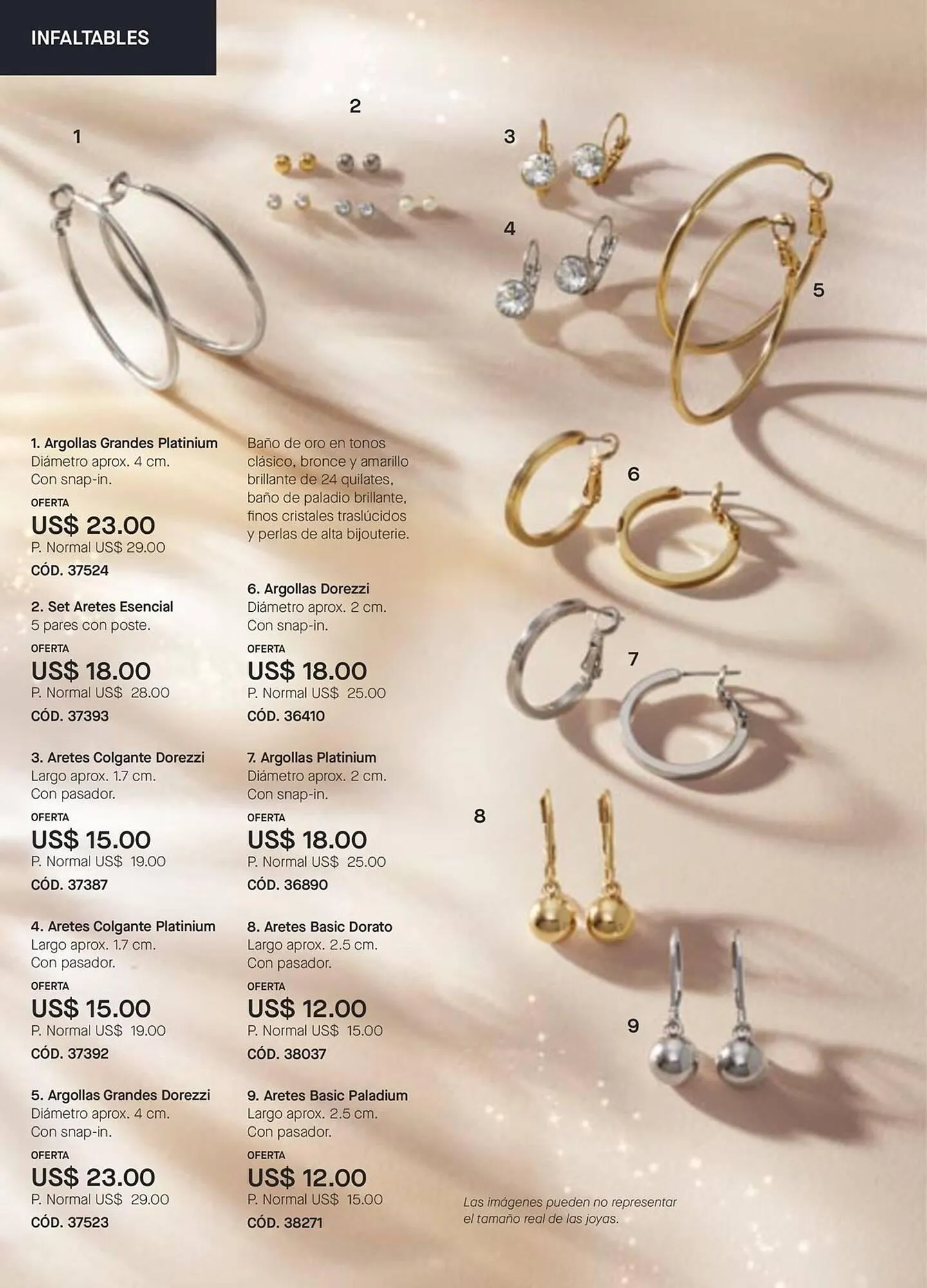 Catalogo de Catálogo Yanbal 4 de diciembre al 29 de diciembre 2023 - Pag 52