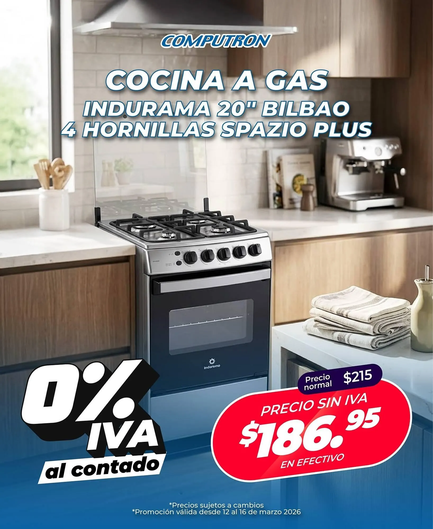 Catalogo de Catálogo Computron 13 de marzo al 16 de marzo 2026 - Pag 3