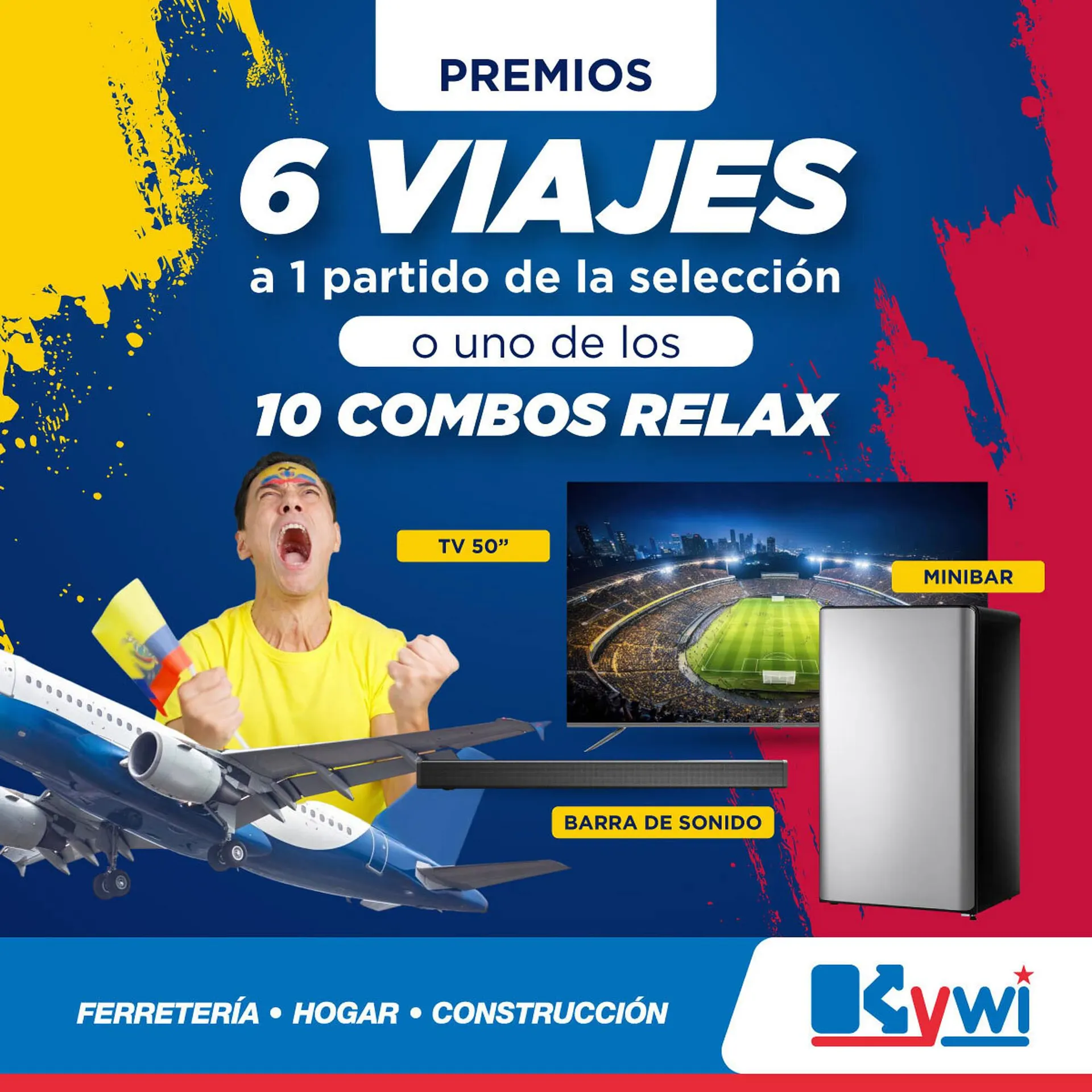 Catalogo de Catálogo Kywi 8 de enero al 8 de enero 2026 - Pag 2