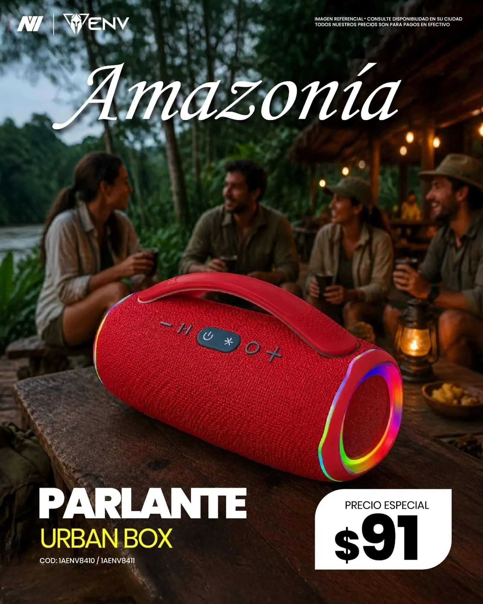 Catalogo de Catálogo Novicompu 30 de abril al 30 de abril 2026 - Pag 4