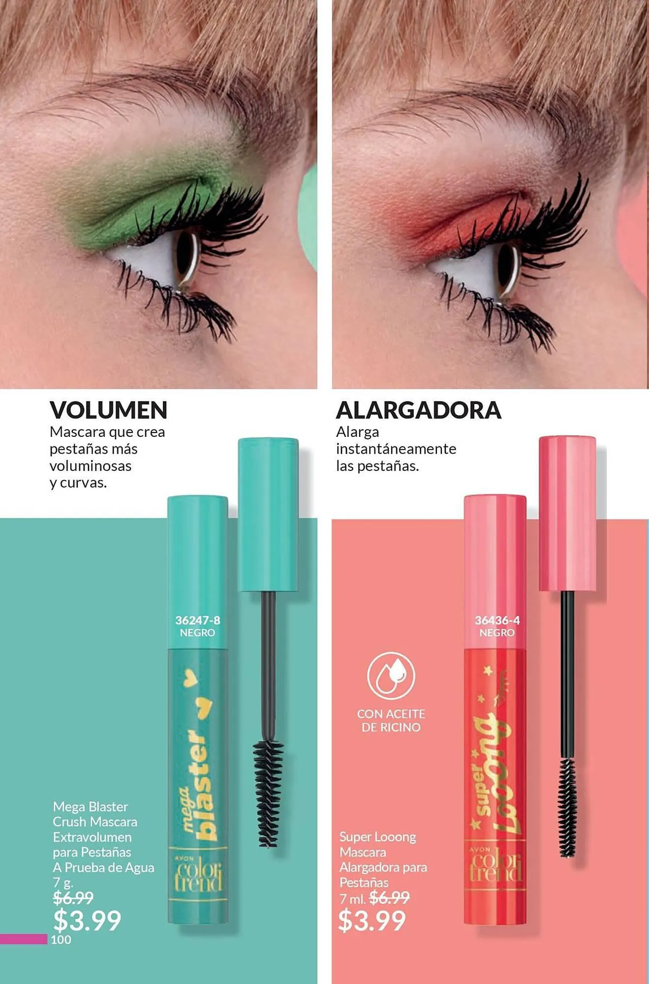 Catalogo de Catálogo AVON 22 de noviembre al 23 de diciembre 2023 - Pag 100