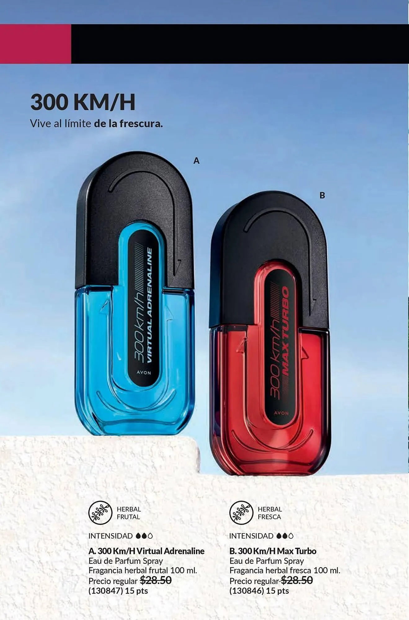 Catalogo de Catálogo AVON 18 de noviembre al 13 de diciembre 2024 - Pag 115