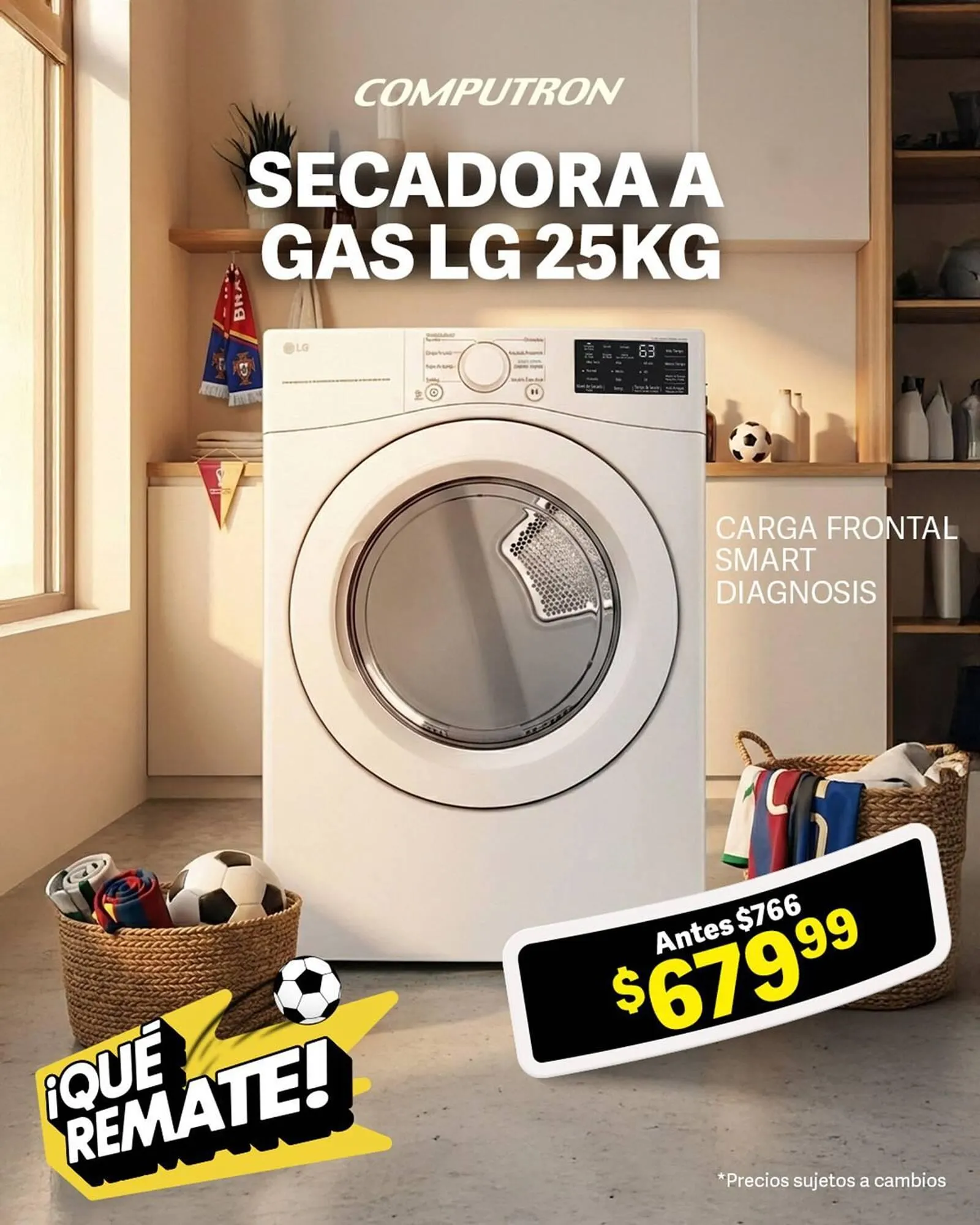 Catalogo de Catálogo Computron 14 de enero al 31 de enero 2026 - Pag 4