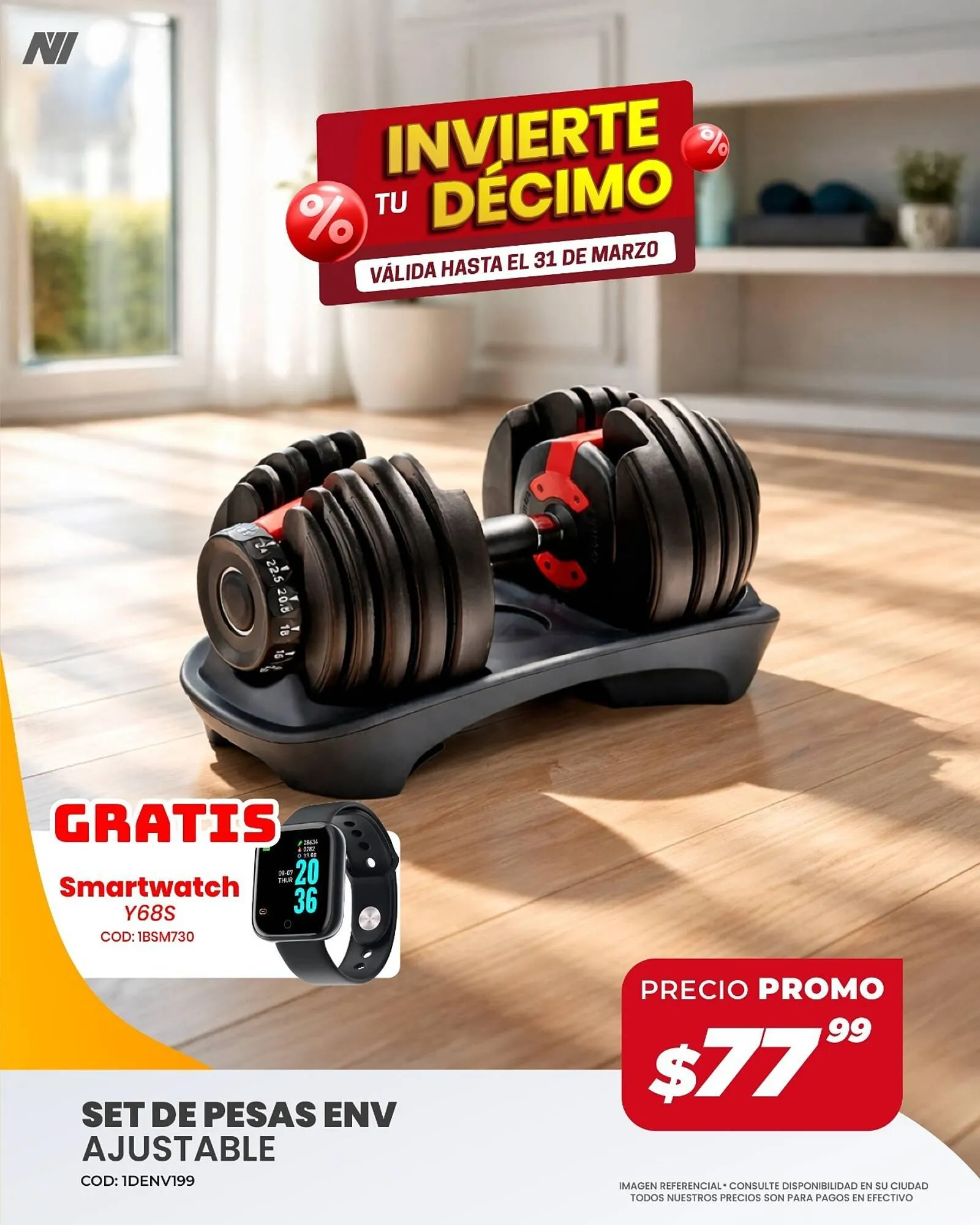 Catálogo Novicompu - 1