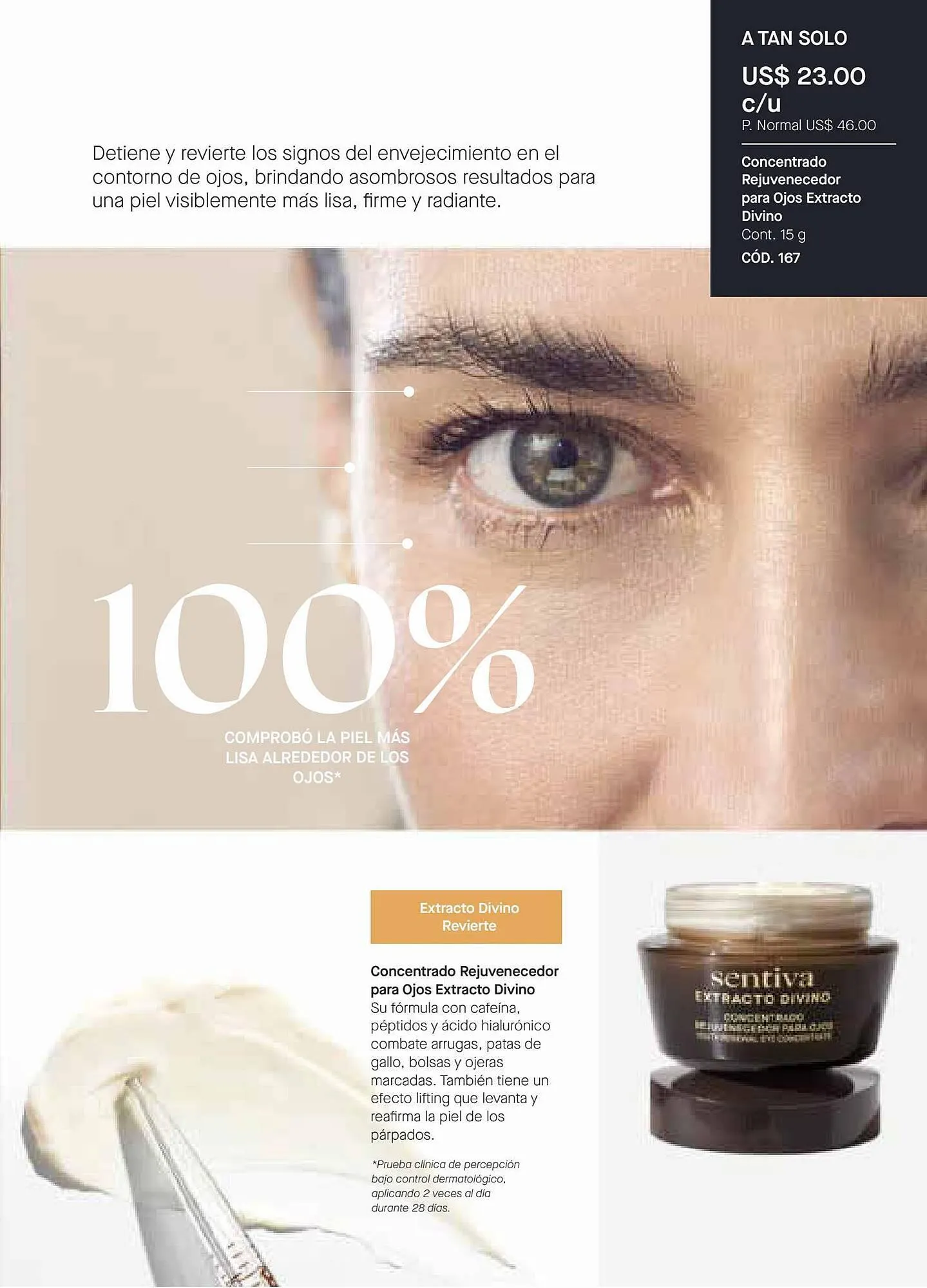 Catalogo de Catálogo Yanbal 9 de septiembre al 6 de octubre 2023 - Pag 83