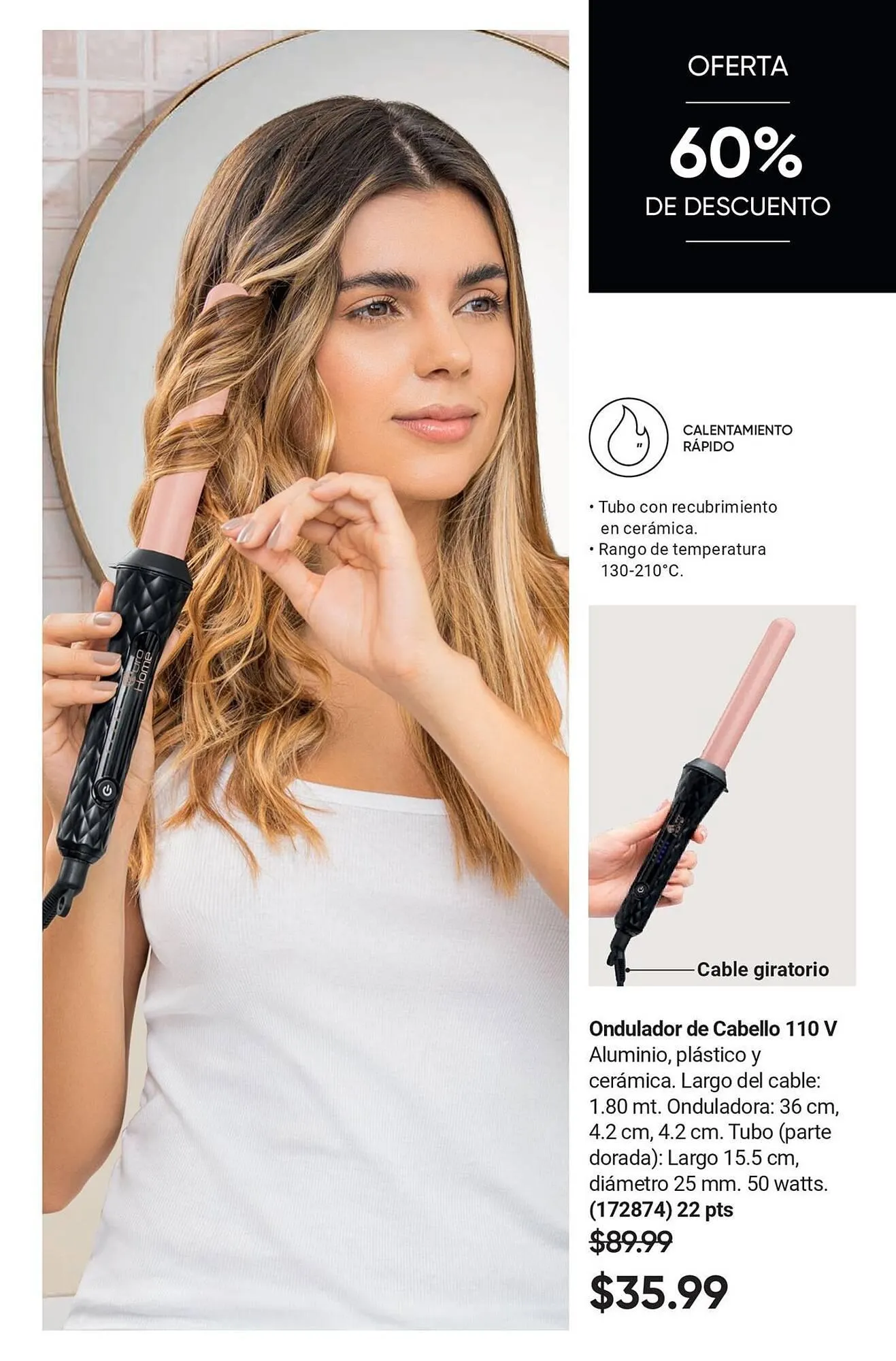 Catalogo de Catálogo AVON 1 de julio al 31 de julio 2026 - Pag 97