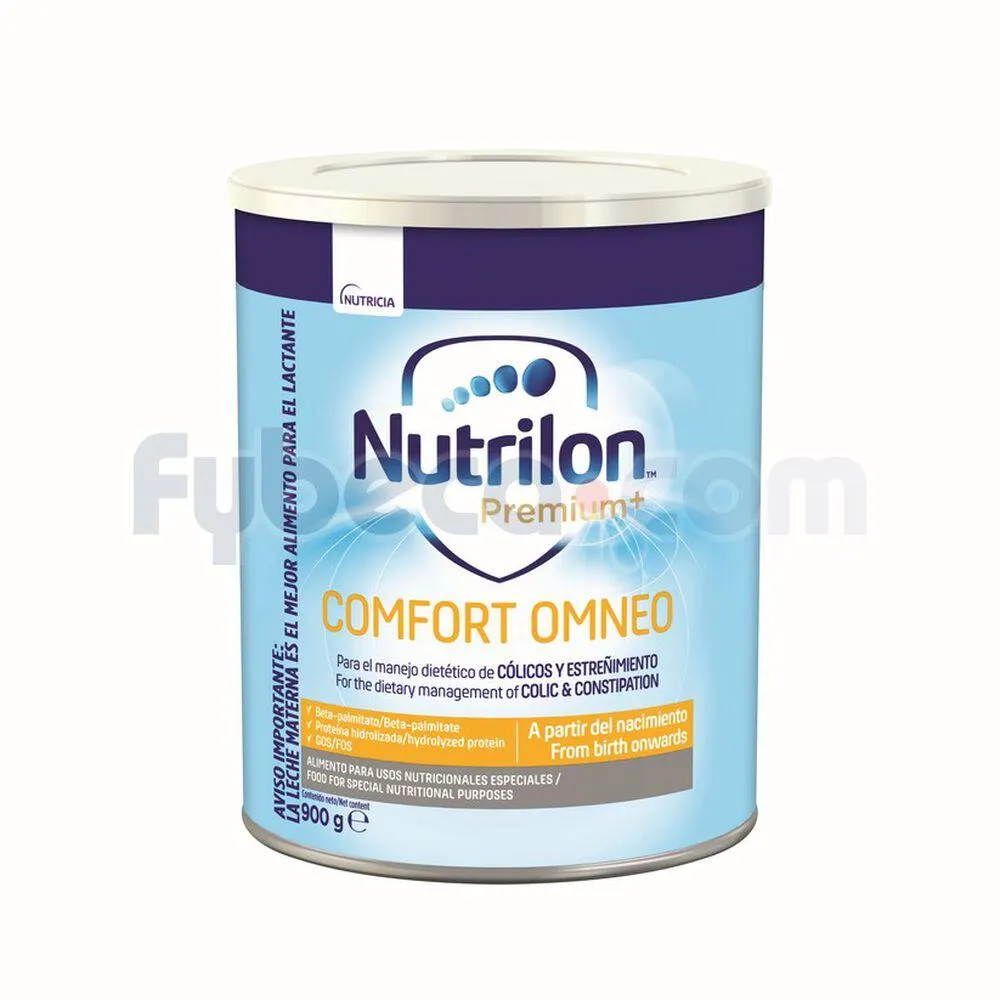 Leche Nutrilon Proexpert 900 G Tarro