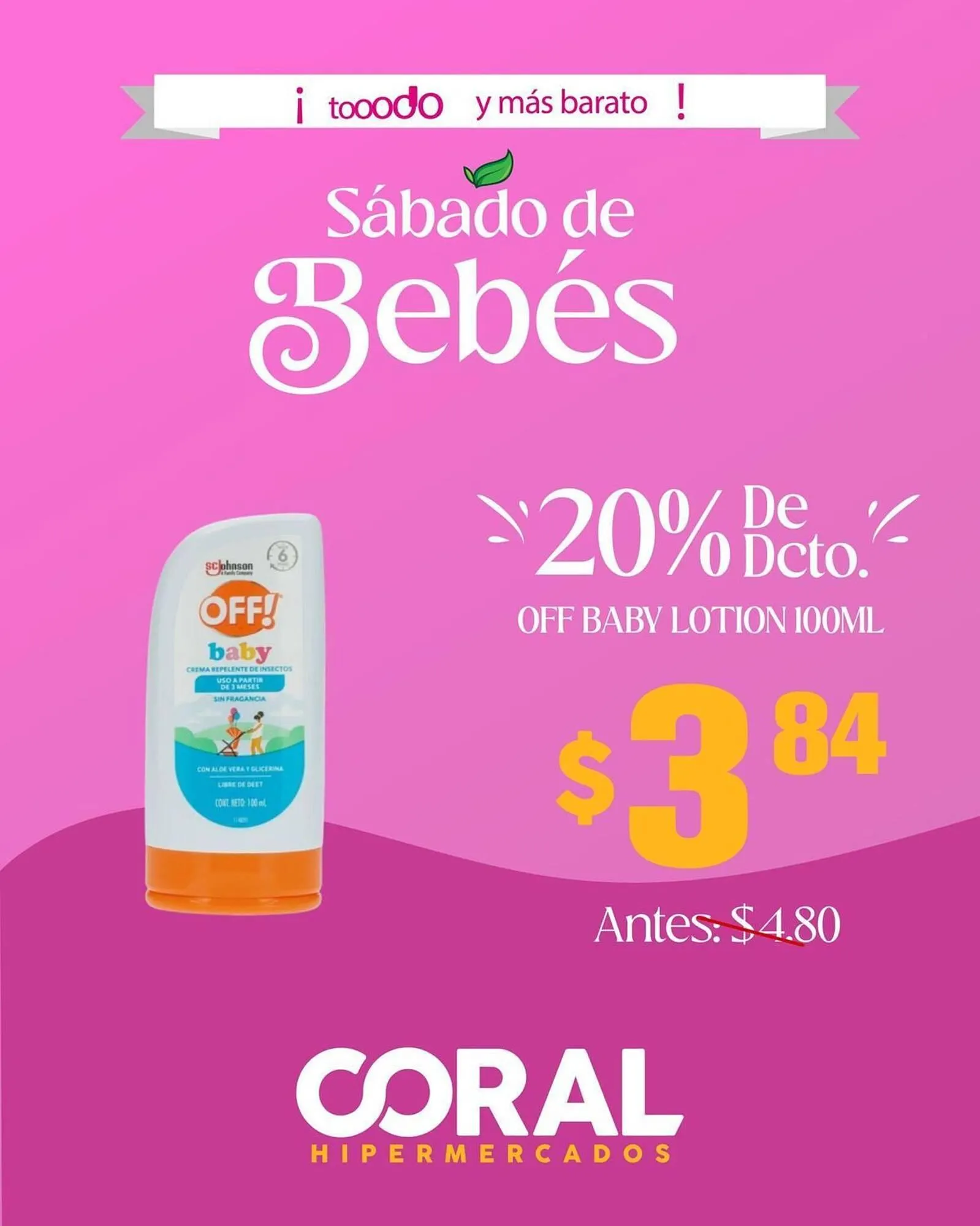 Catalogo de Catálogo Coral Hipermercados 9 de diciembre al 31 de diciembre 2025 - Pag 2