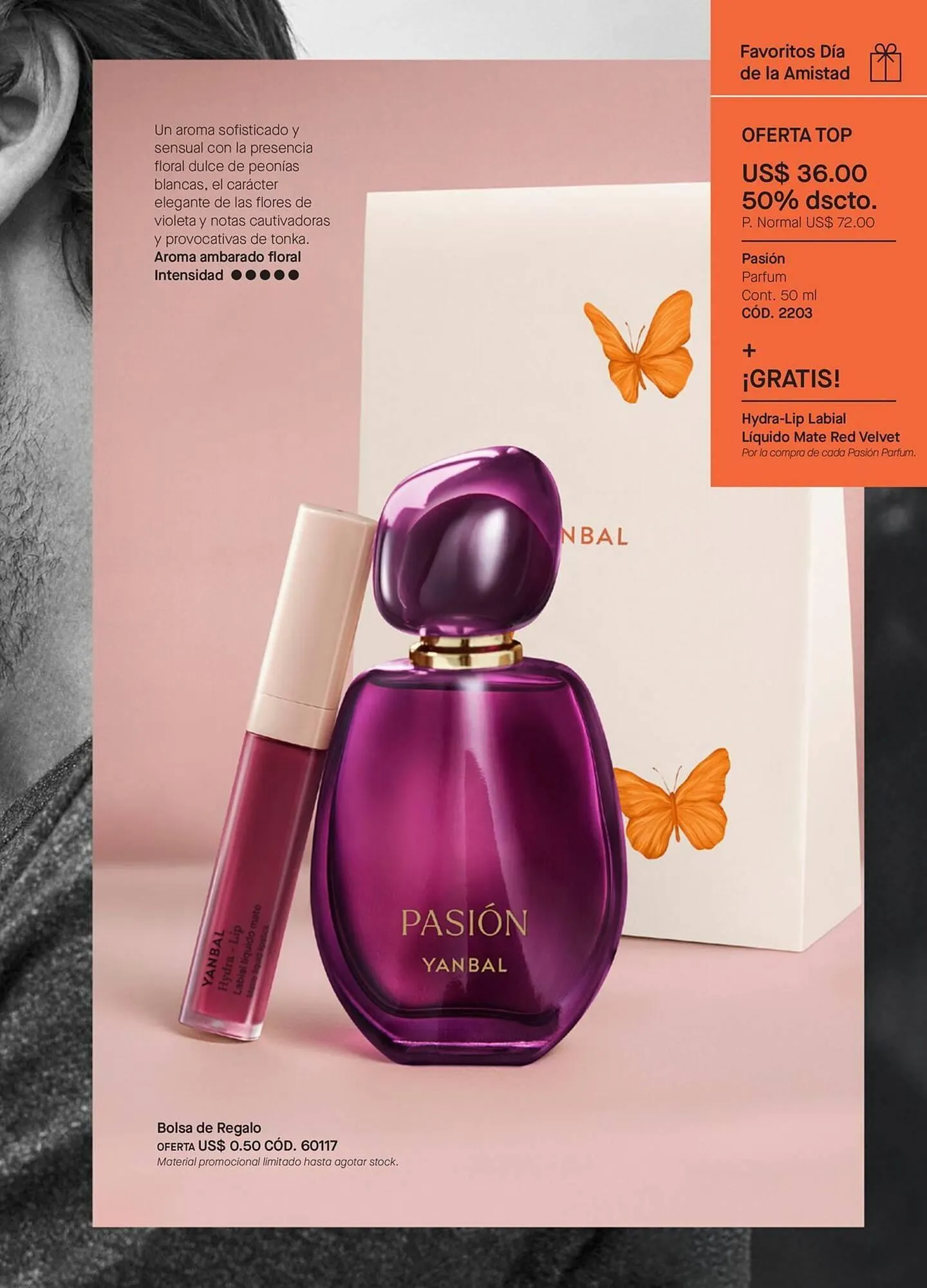 Catalogo de Catálogo Yanbal 31 de enero al 27 de febrero 2026 - Pag 7