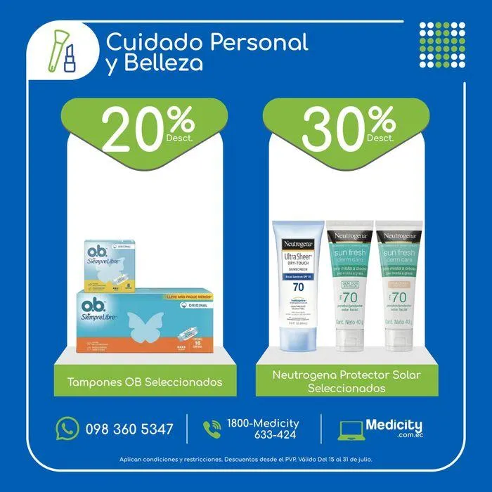 Catalogo de Verano lleno de diversión 18 de julio al 31 de julio 2024 - Pag 8