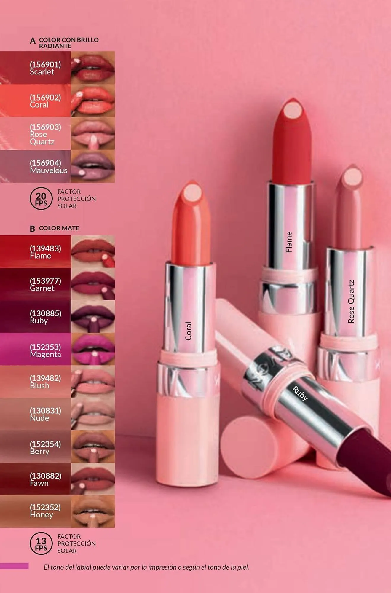 Catalogo de Catálogo AVON 9 de febrero al 2 de marzo 2025 - Pag 22