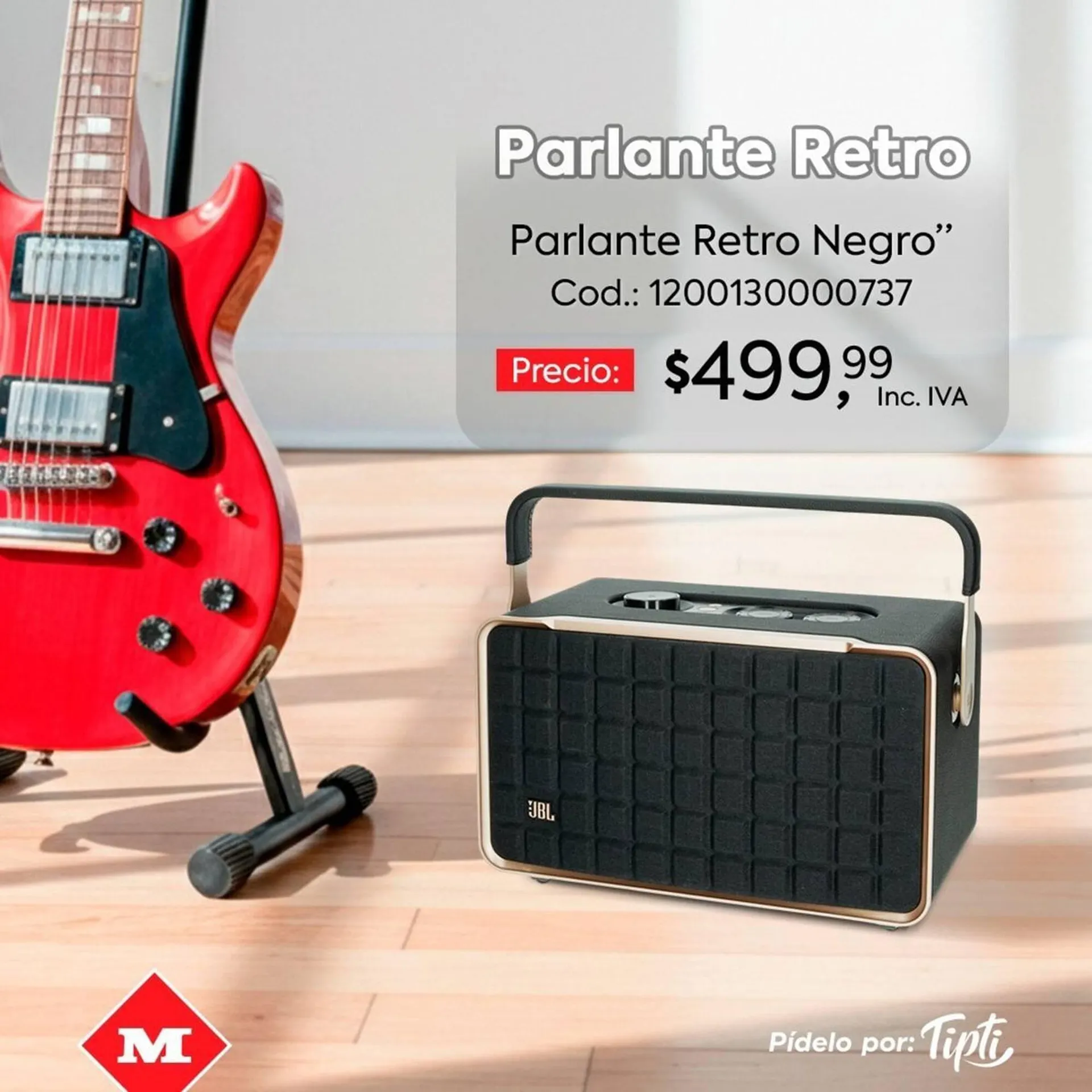 Catálogo Megamaxi - 1