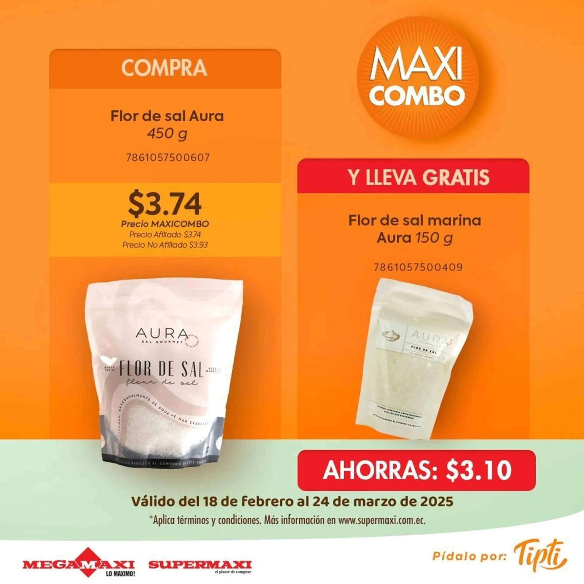 Catálogo Supermaxi - 1