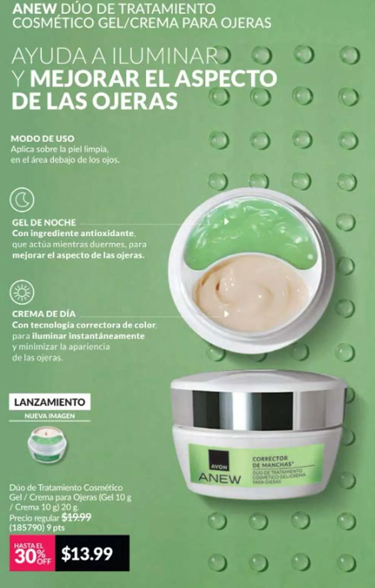 Catalogo de Catálogo AVON 8 de enero al 31 de enero 2026 - Pag 113
