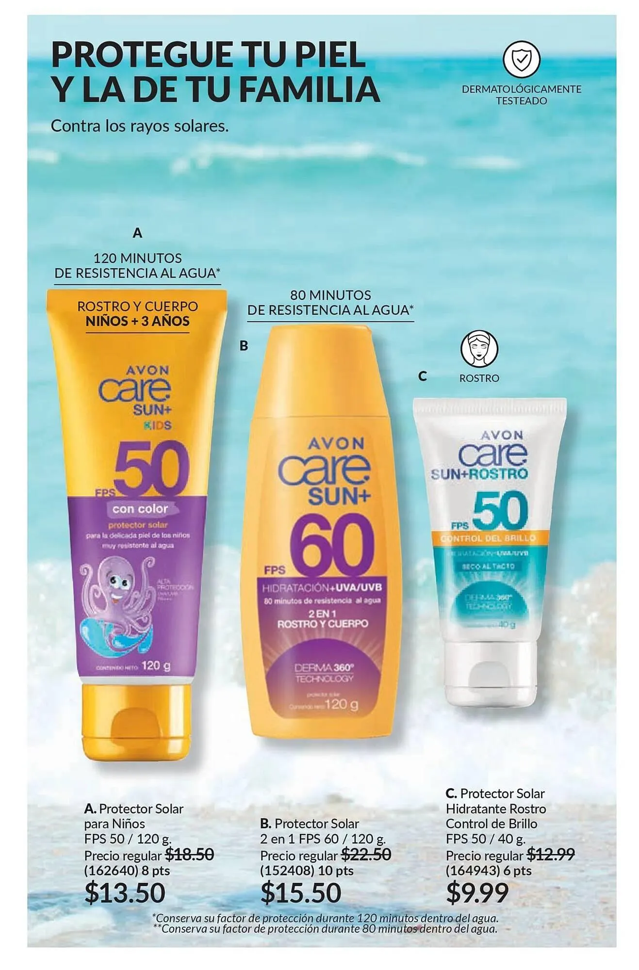 Catalogo de Catálogo AVON 1 de abril al 30 de abril 2026 - Pag 152