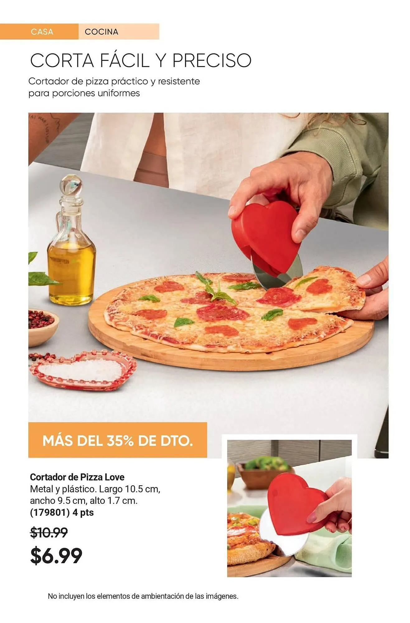 Catalogo de Catálogo AVON 1 de julio al 31 de julio 2026 - Pag 26