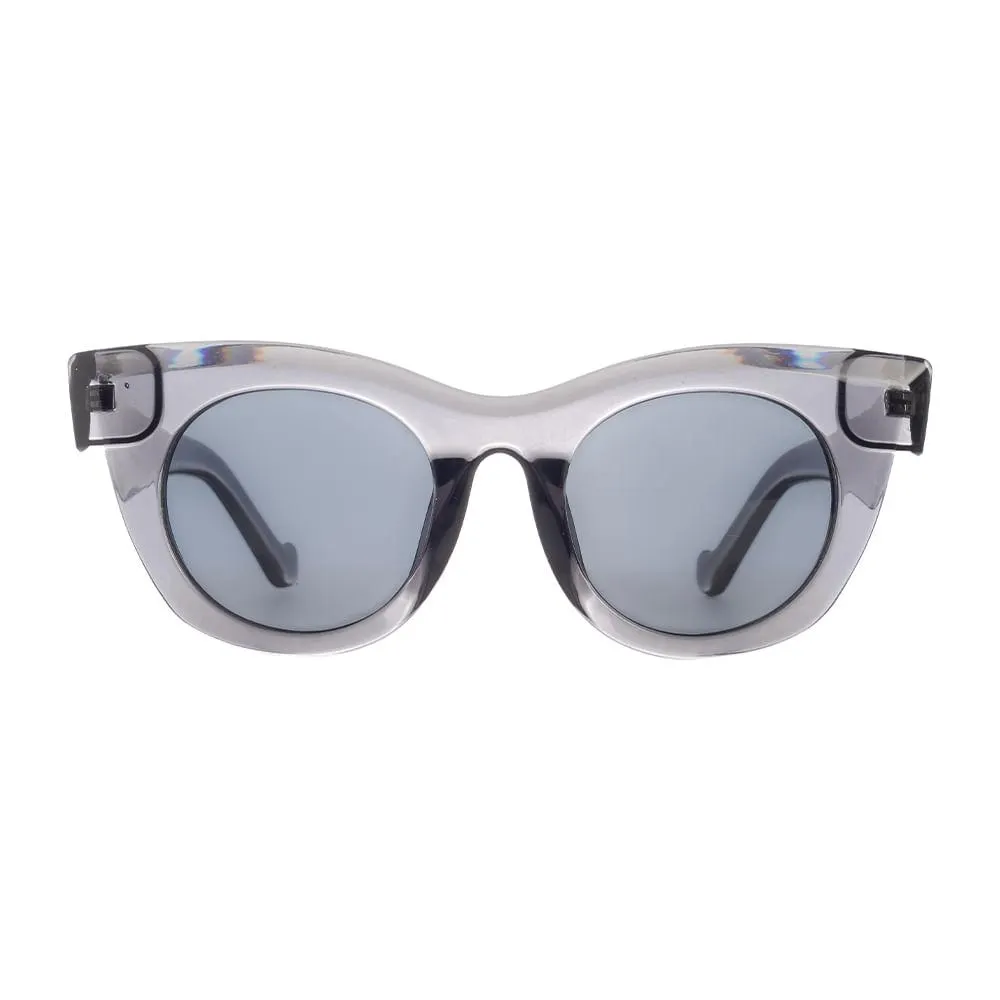 Gafas Transparente Funky Fish