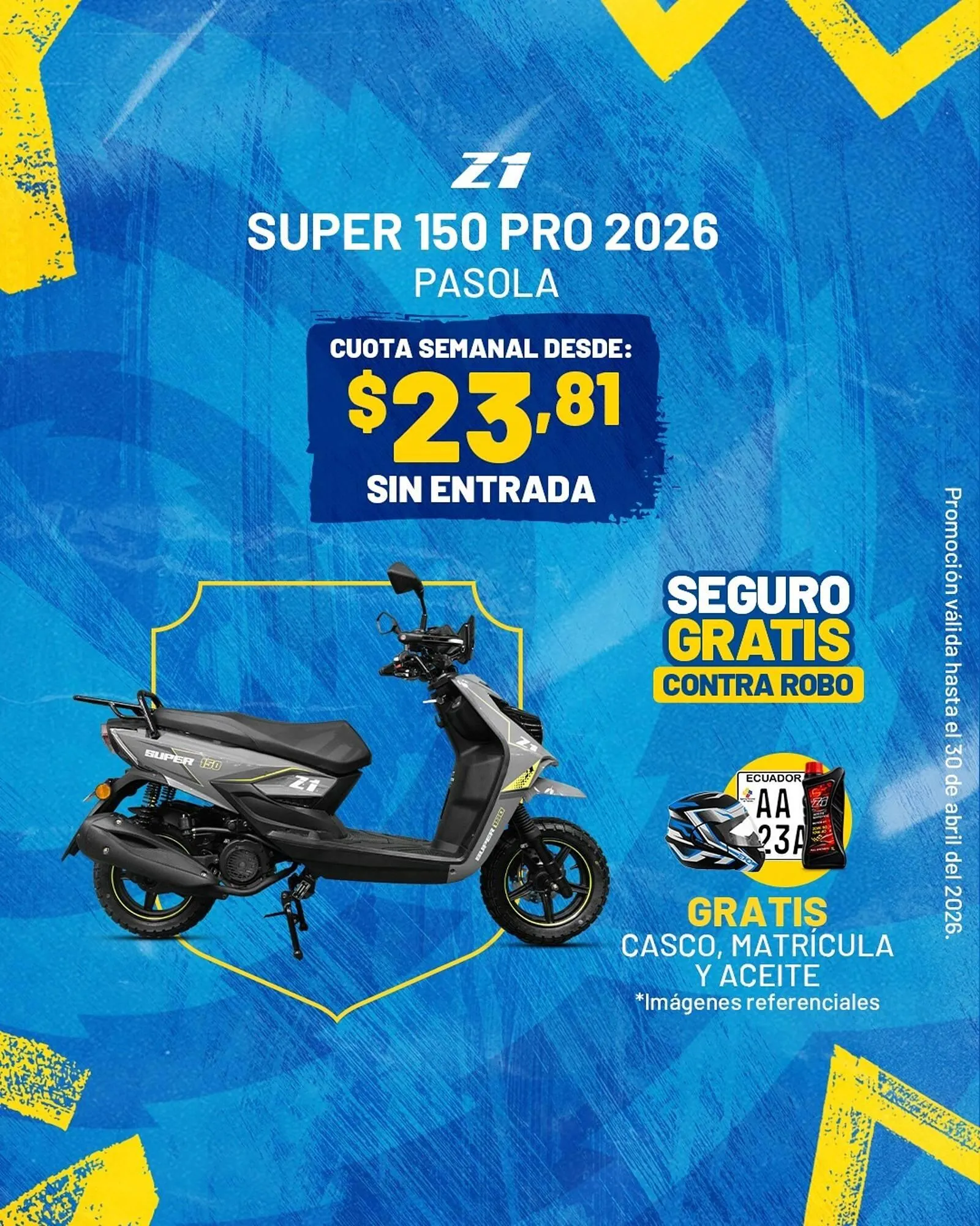 Catalogo de Catálogo Orve Hogar 16 de abril al 30 de abril 2026 - Pag 2