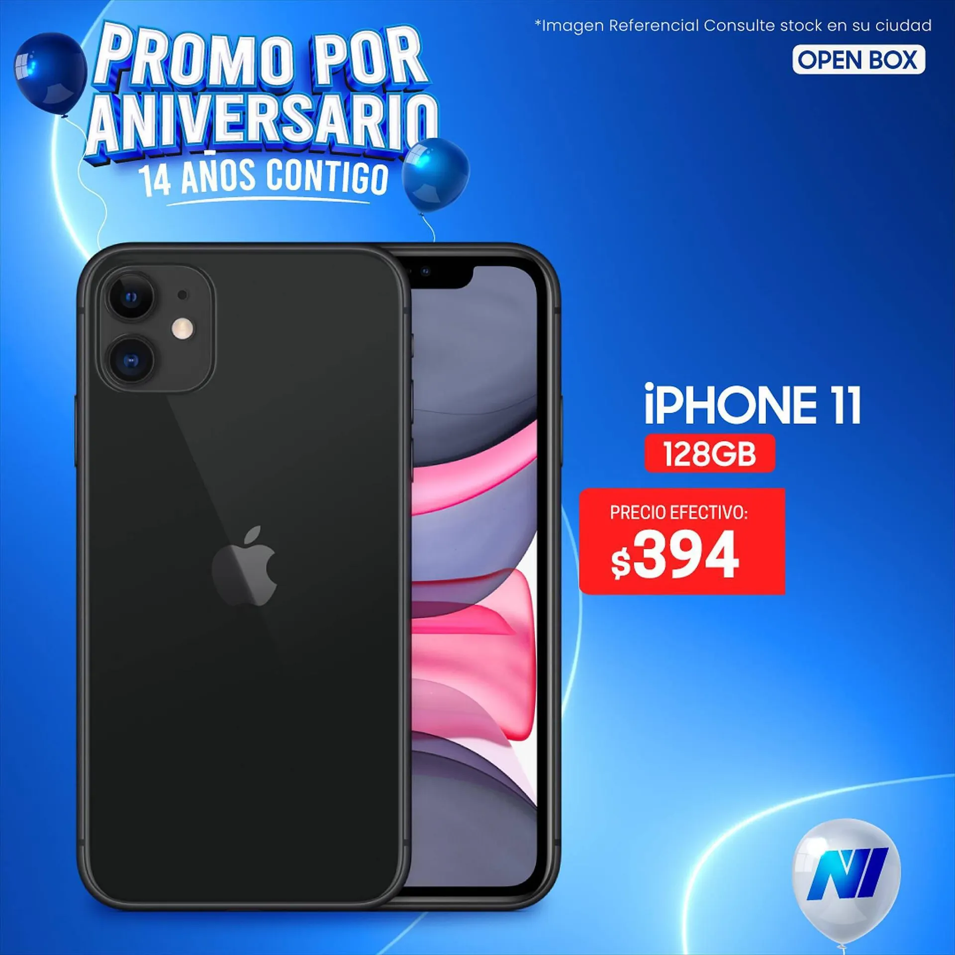 Catalogo de Catálogo Novicompu 15 de septiembre al 30 de septiembre 2023 - Pag 3