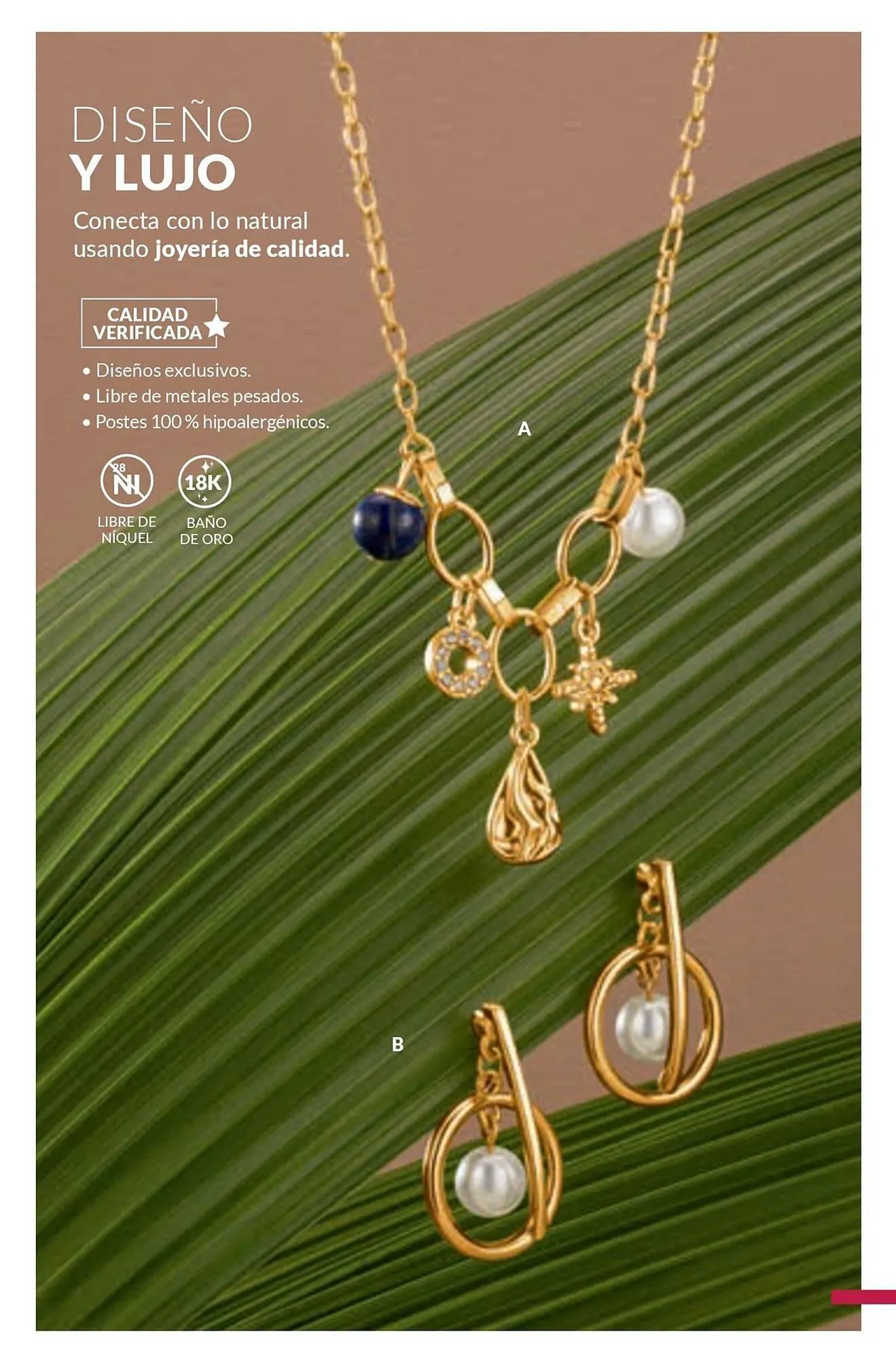 Catalogo de Catálogo AVON 9 de febrero al 2 de marzo 2025 - Pag 69