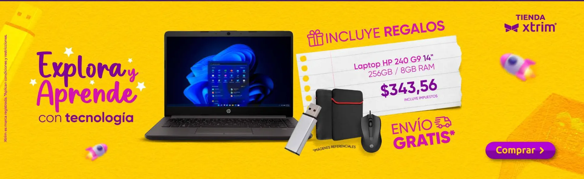 Catálogo TV Cable - 1