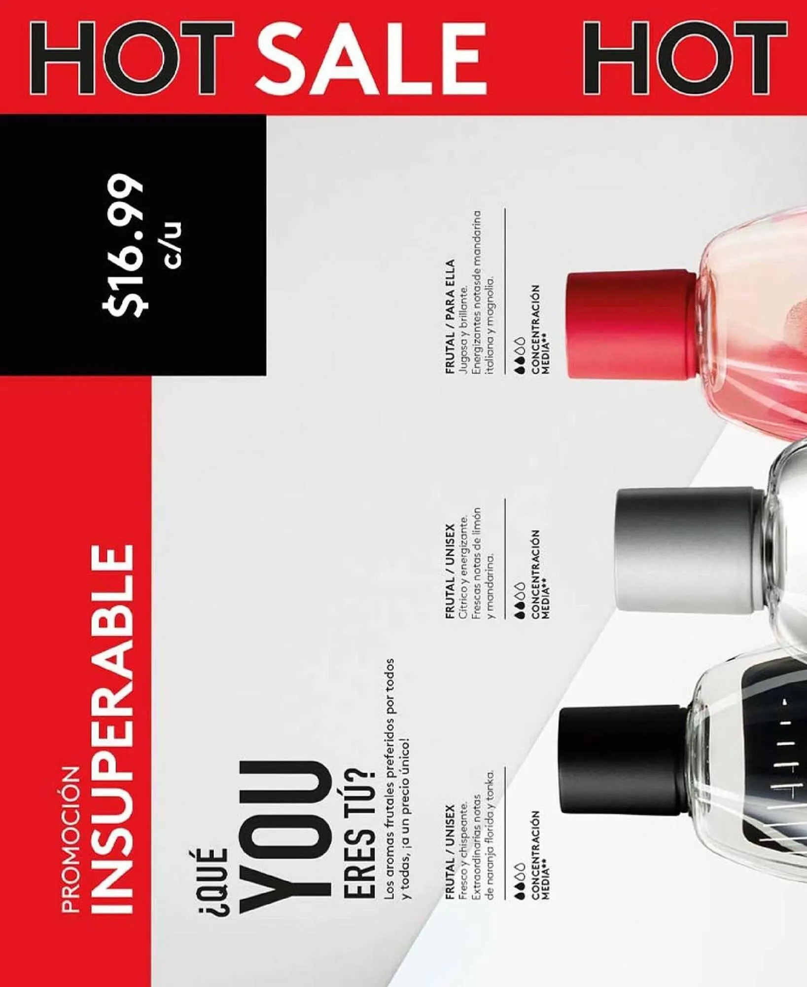 Catalogo de Catálogo Ésika 8 de abril al 15 de mayo 2024 - Pag 120