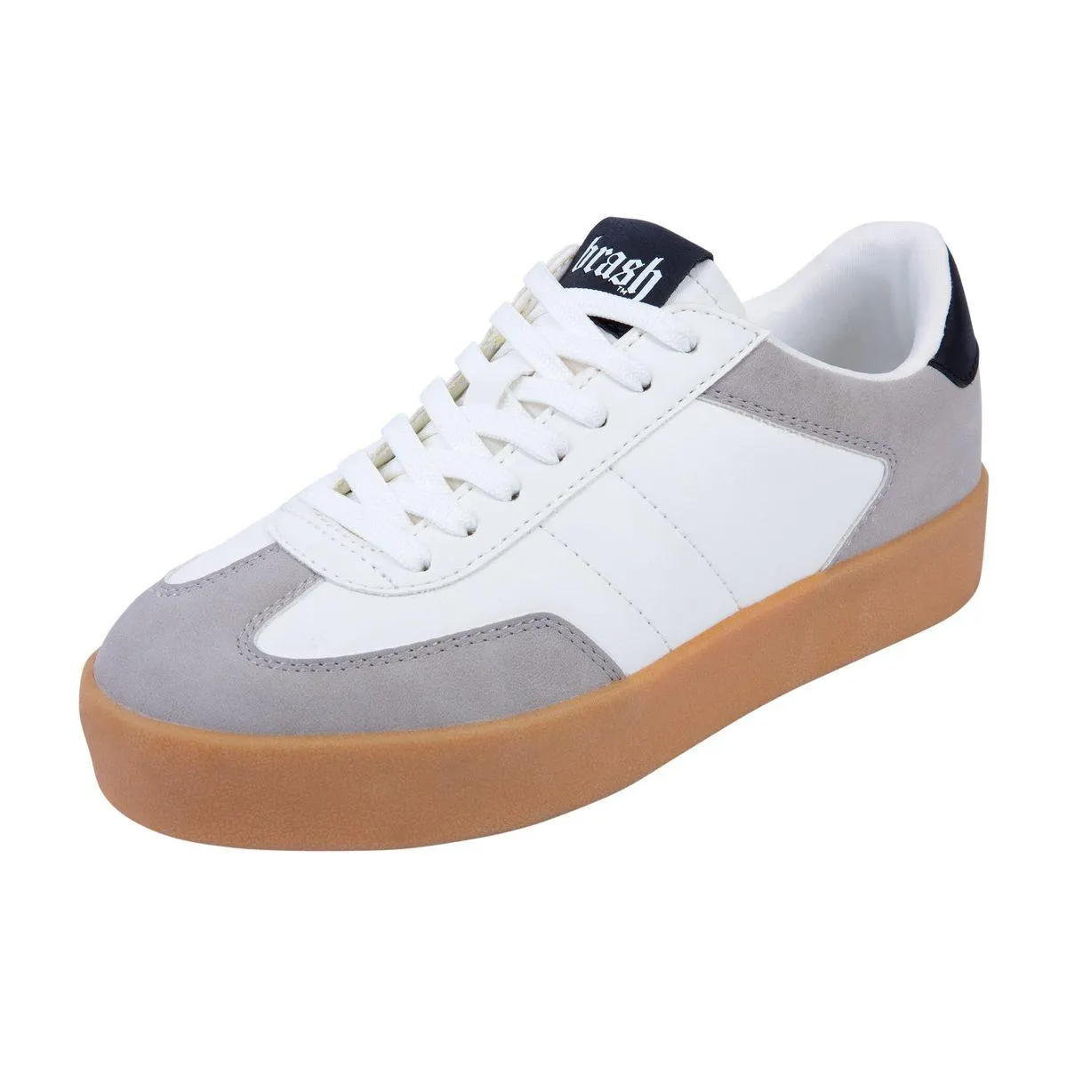 Zapatos casuales Mesa tipo sneaker para mujer
