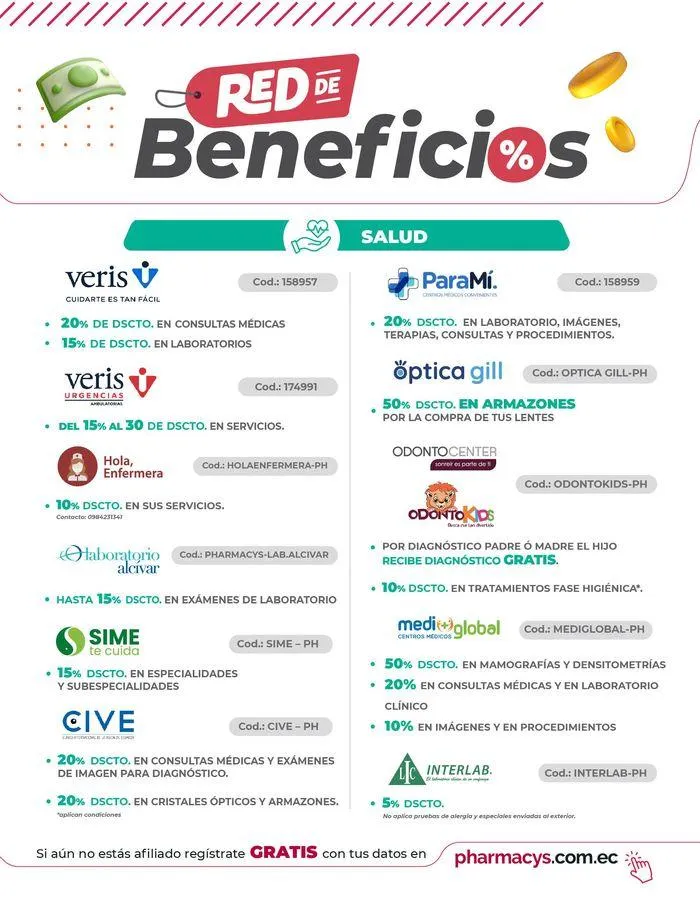 Catalogo de Junio 2024  4 de junio al 30 de junio 2024 - Pag 4