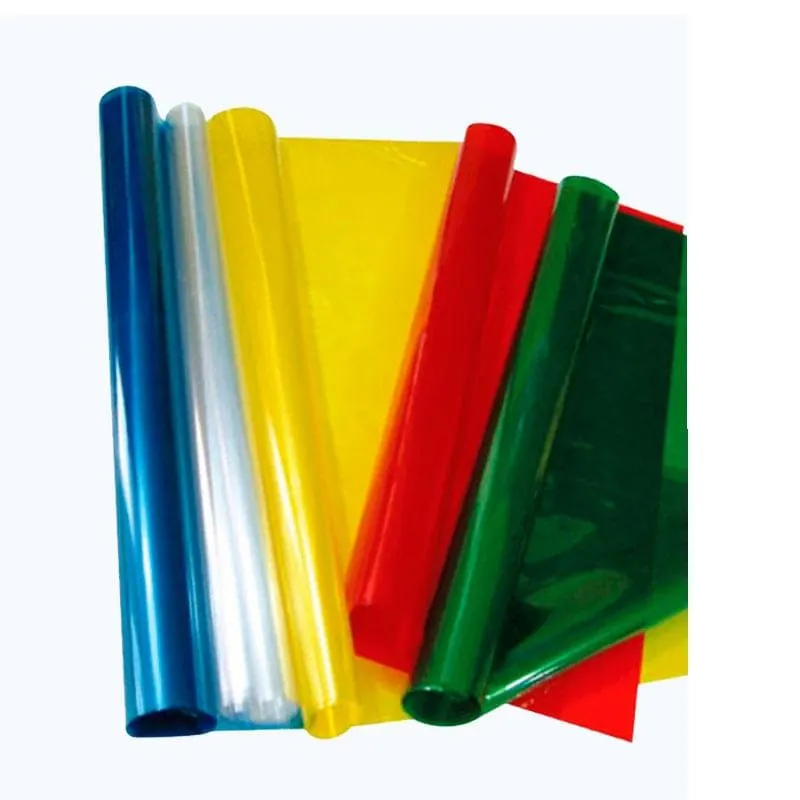 Papel Celofán Blanco Transparente 90cmx100cm