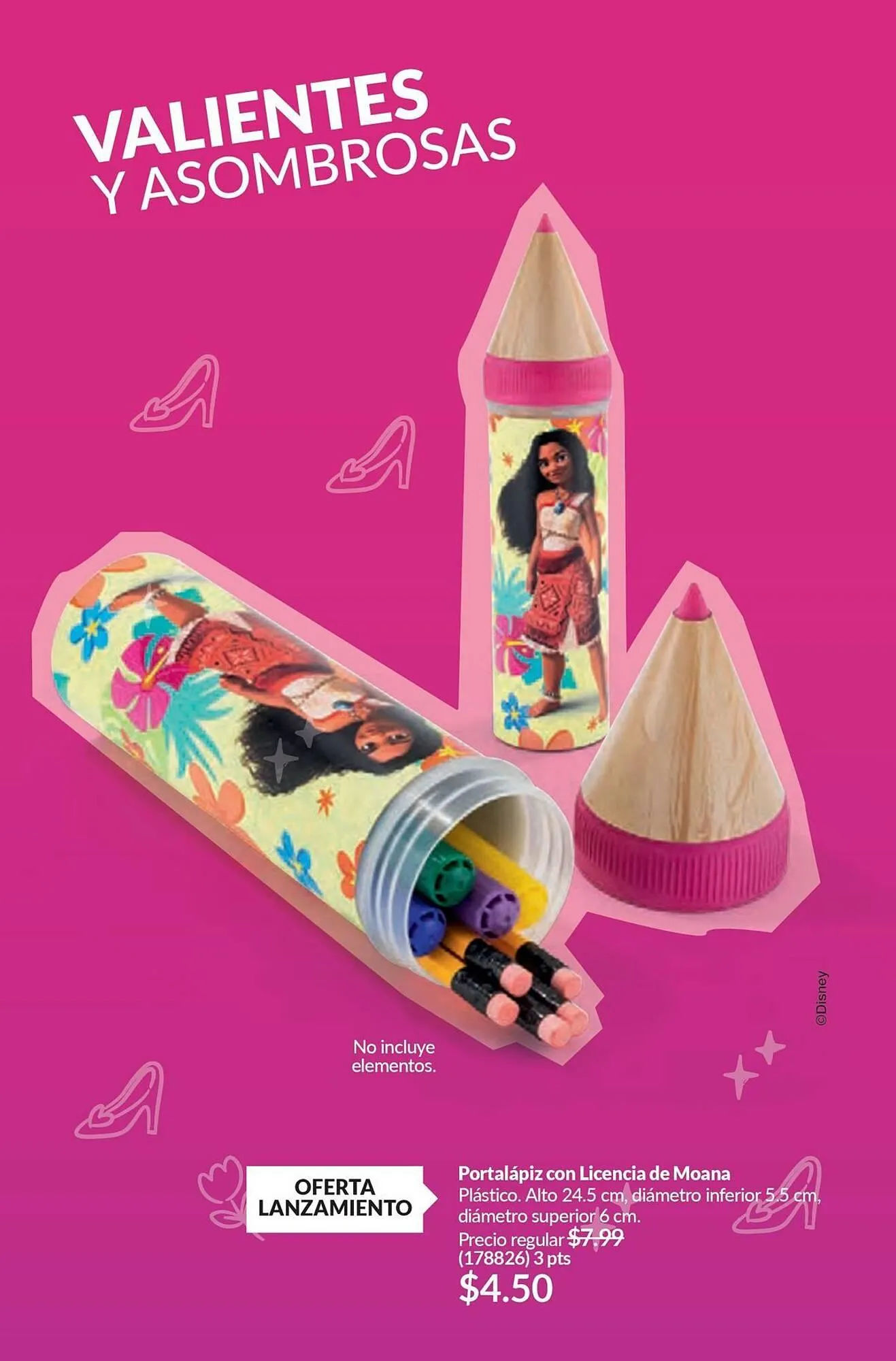 Catalogo de Catálogo AVON 3 de marzo al 31 de marzo 2025 - Pag 5