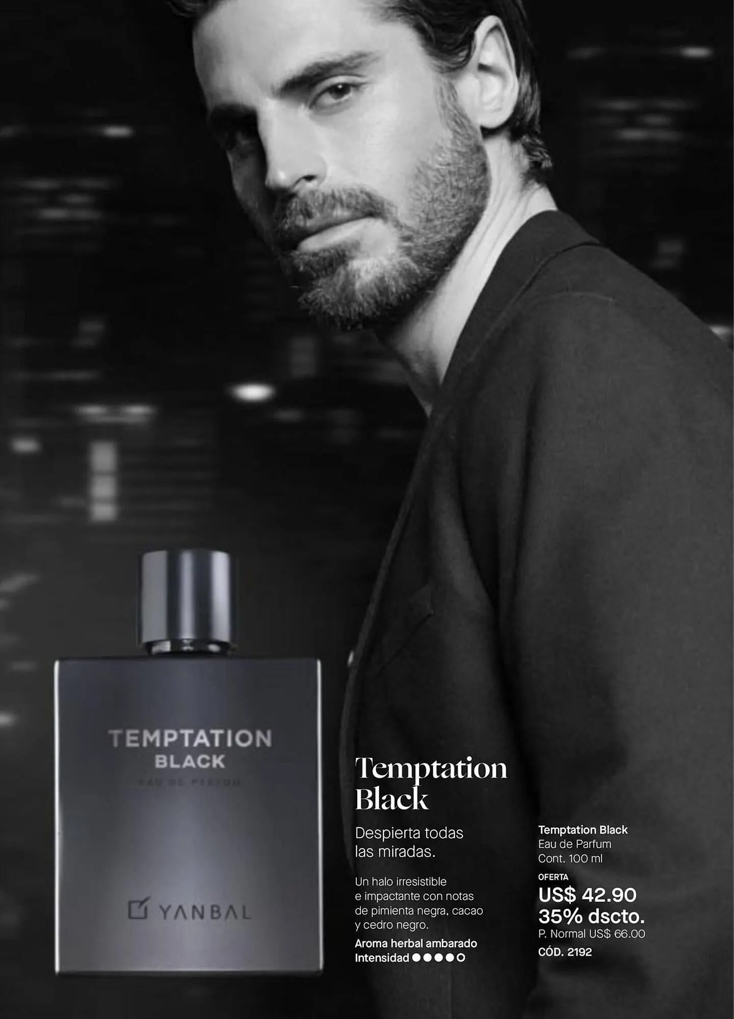 Catalogo de Catálogo Yanbal 26 de marzo al 19 de abril 2024 - Pag 122