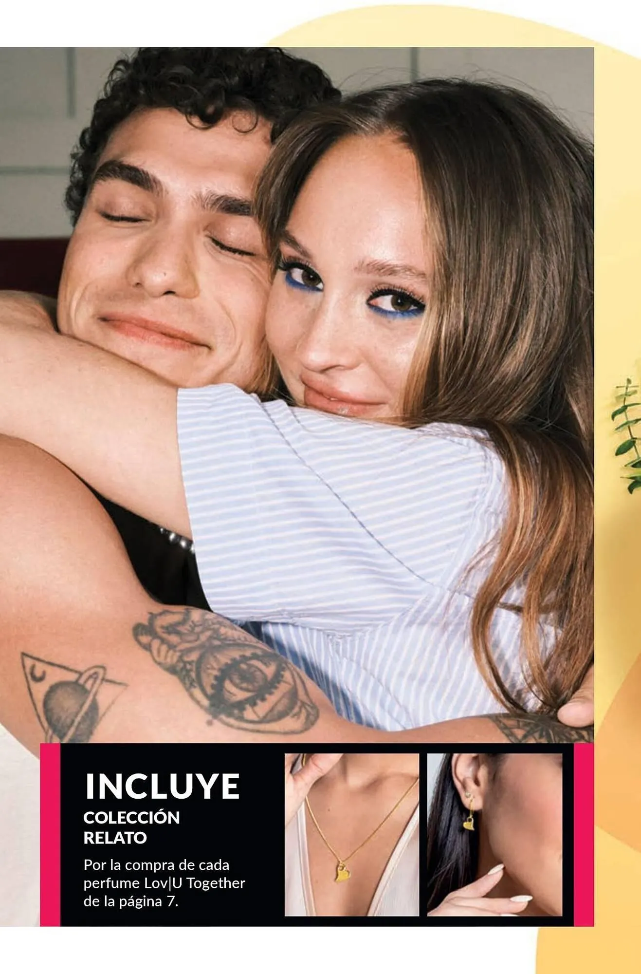 Catalogo de Catálogo AVON 19 de noviembre al 25 de diciembre 2025 - Pag 6