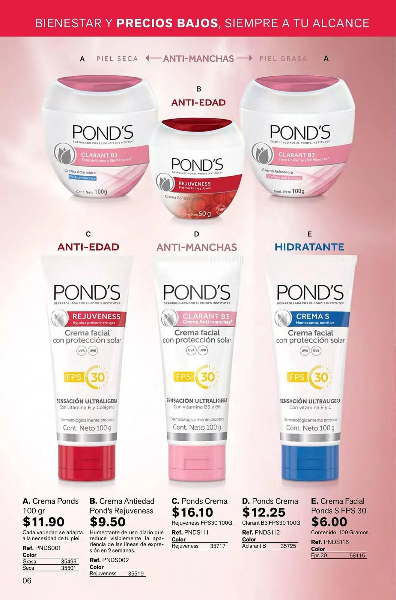 Catalogo de Catálogo Leonisa 27 de diciembre al 2 de enero 2026 - Pag 8