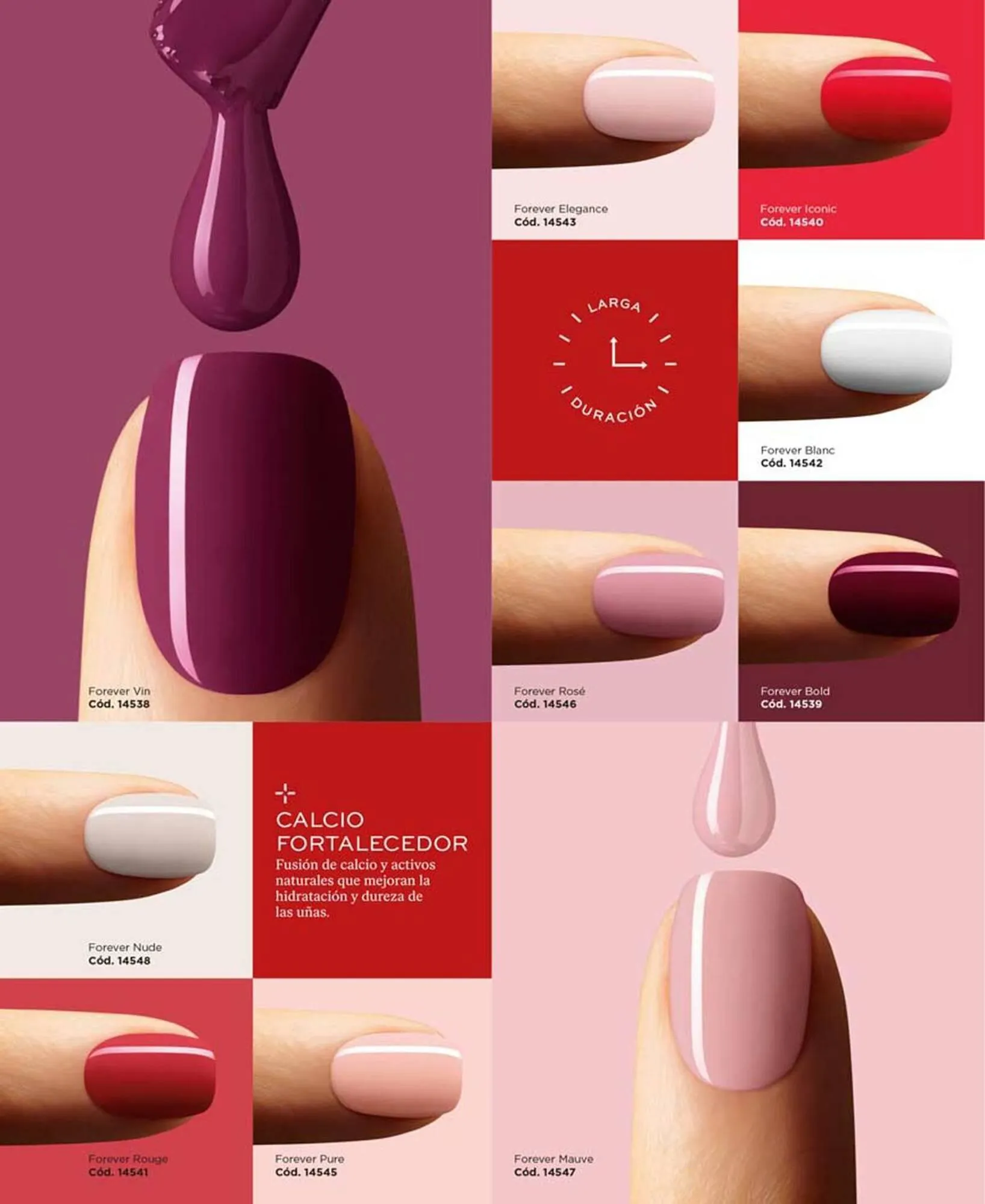 Catalogo de Catálogo L'bel 23 de octubre al 20 de noviembre 2023 - Pag 46