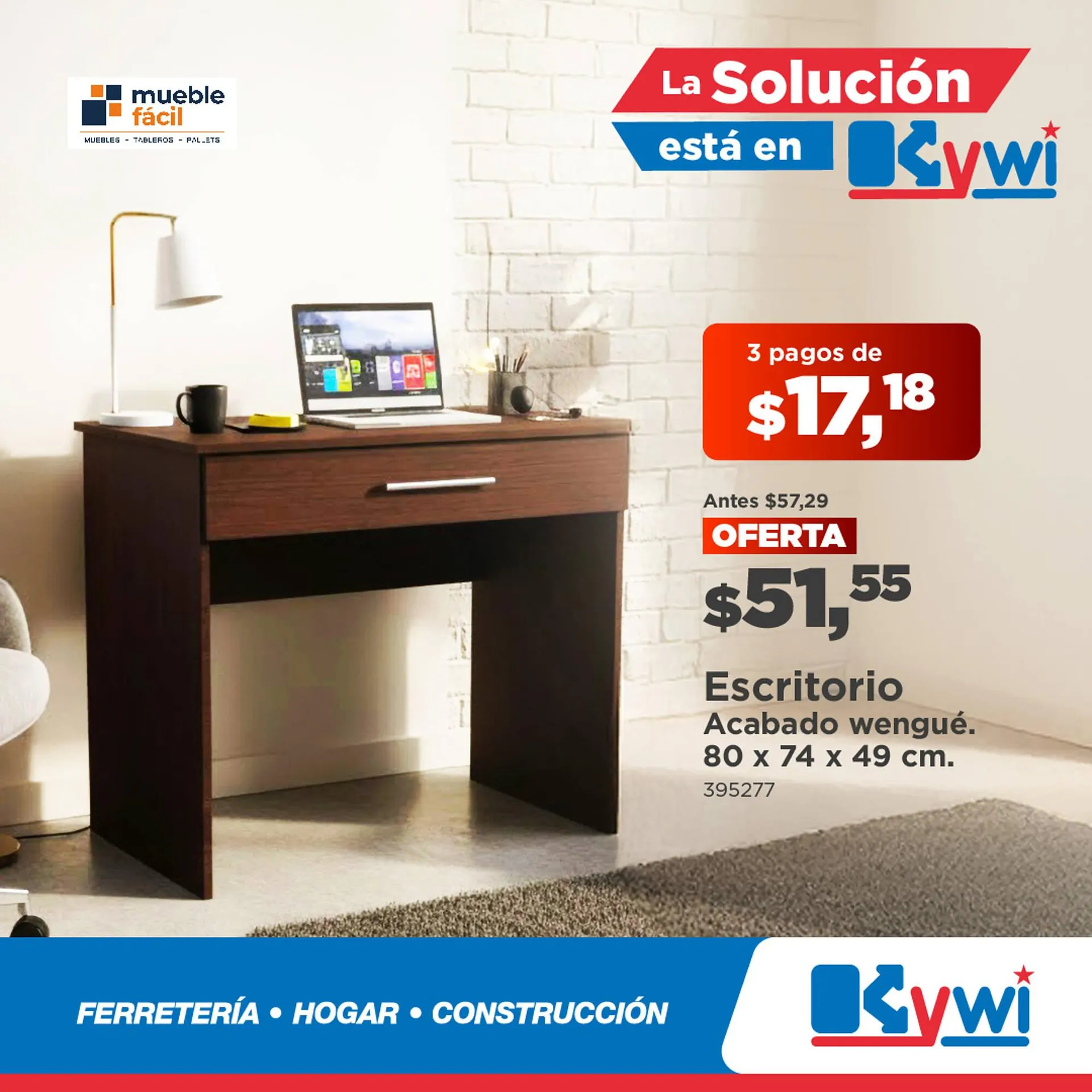 Catalogo de Catálogo Kywi 6 de mayo al 12 de mayo 2026 - Pag 3