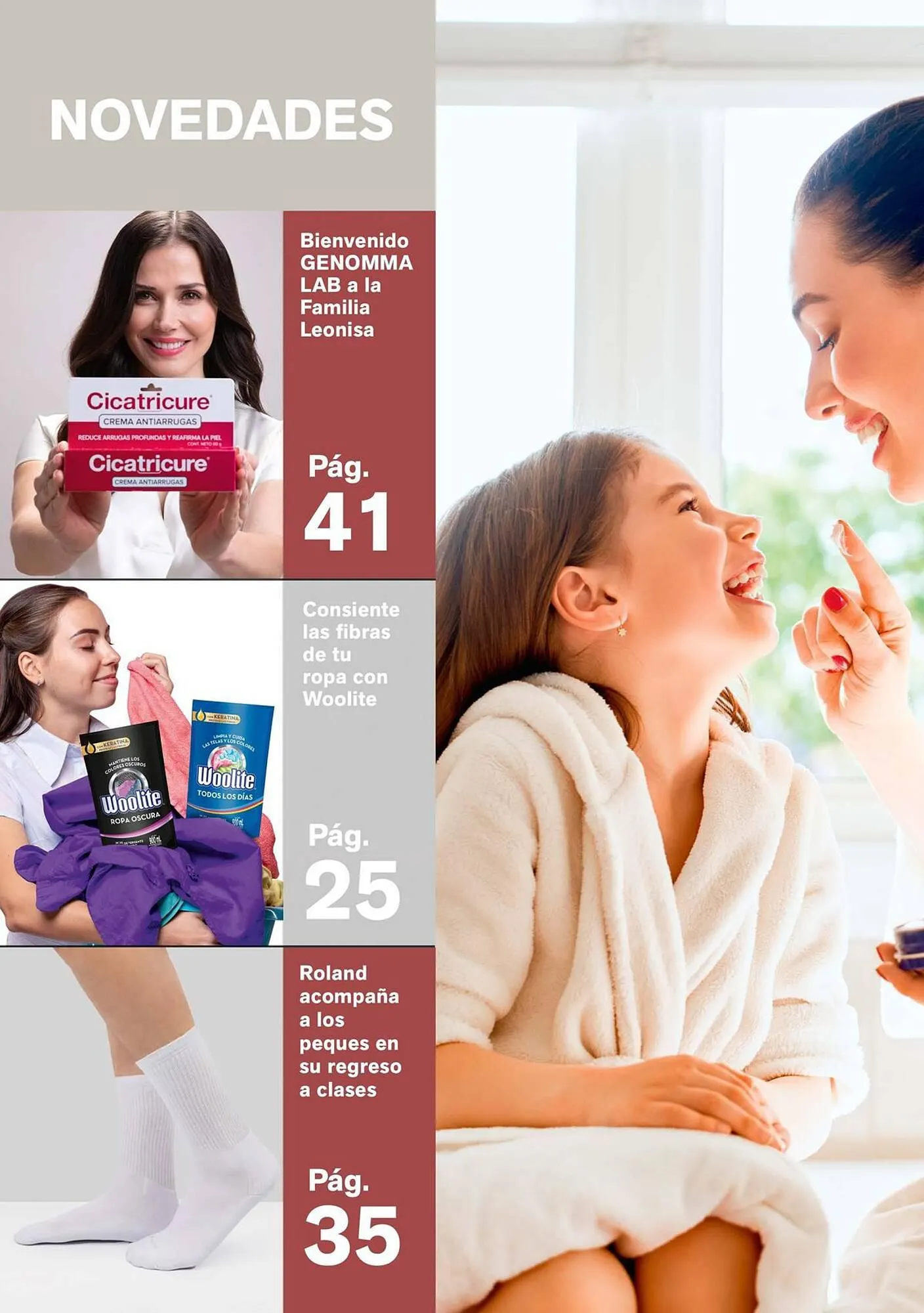 Catalogo de Catálogo Leonisa 12 de marzo al 6 de abril 2024 - Pag 2