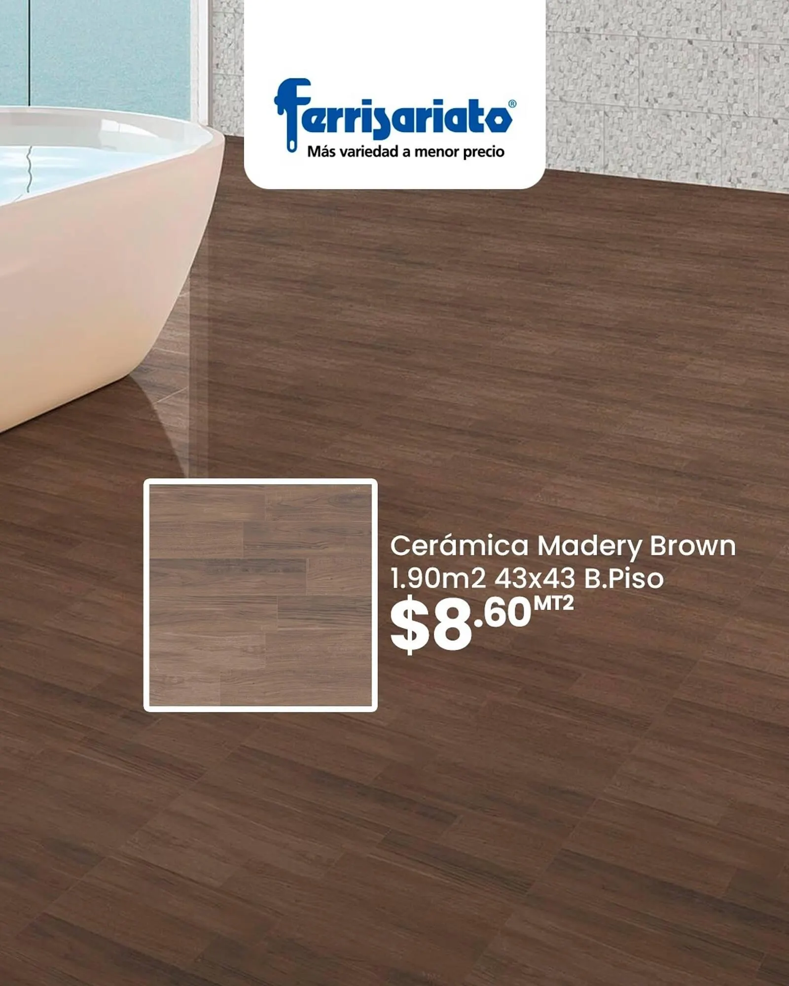 Catalogo de Catálogo Ferrisariato 5 de febrero al 5 de febrero 2026 - Pag 2