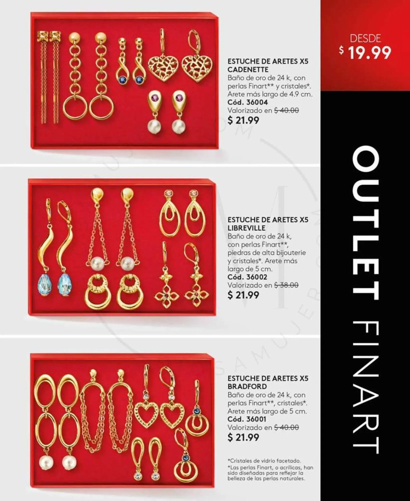 Catalogo de Catálogo Ésika 3 de octubre al 4 de noviembre 2023 - Pag 114